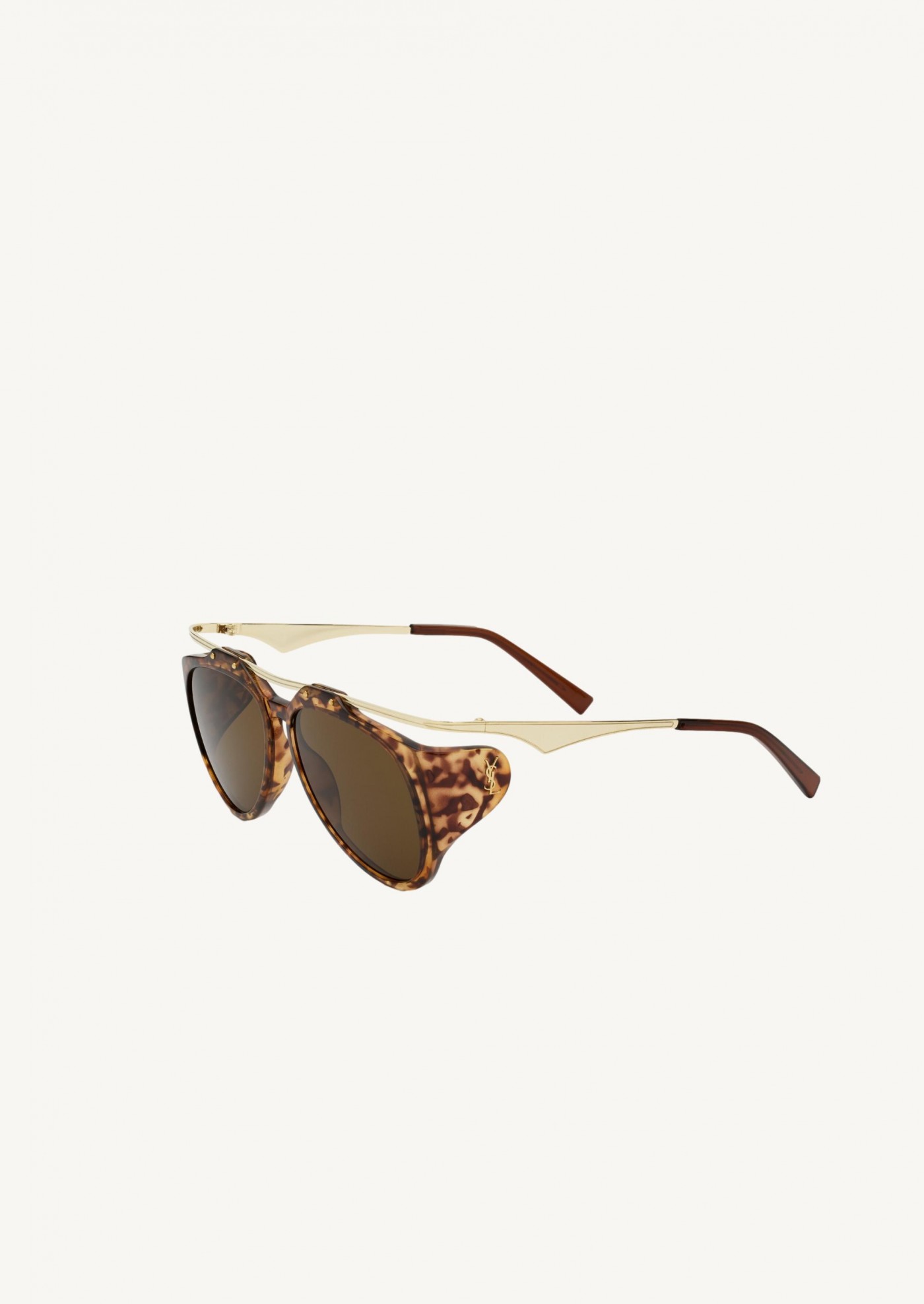 Sl m137 amelia havana Saint Laurent