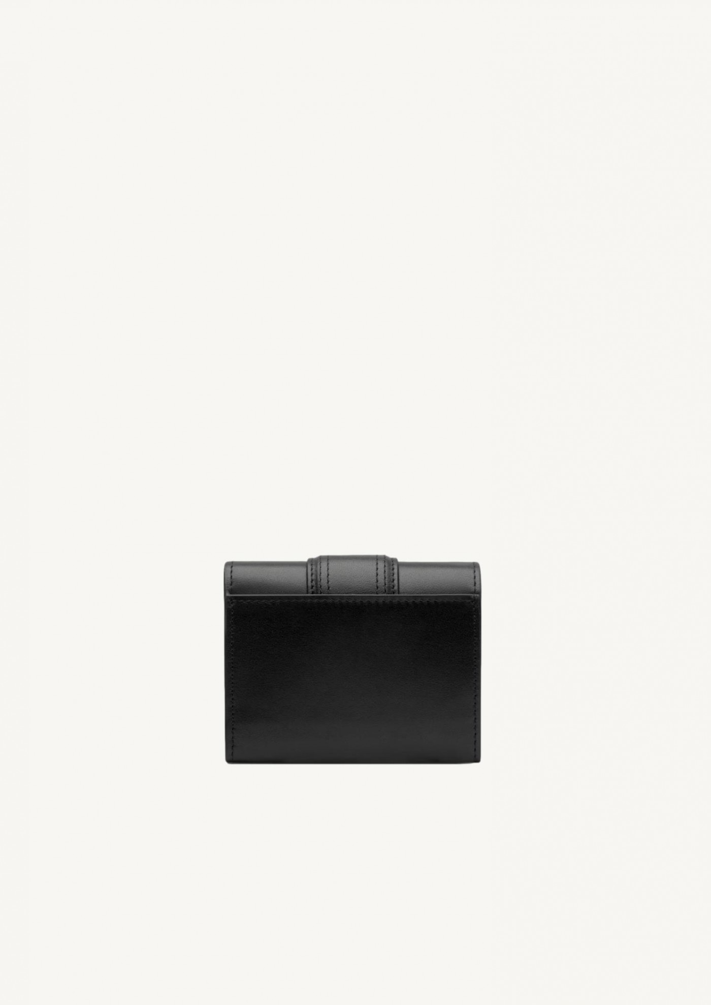 Bambino compact black
