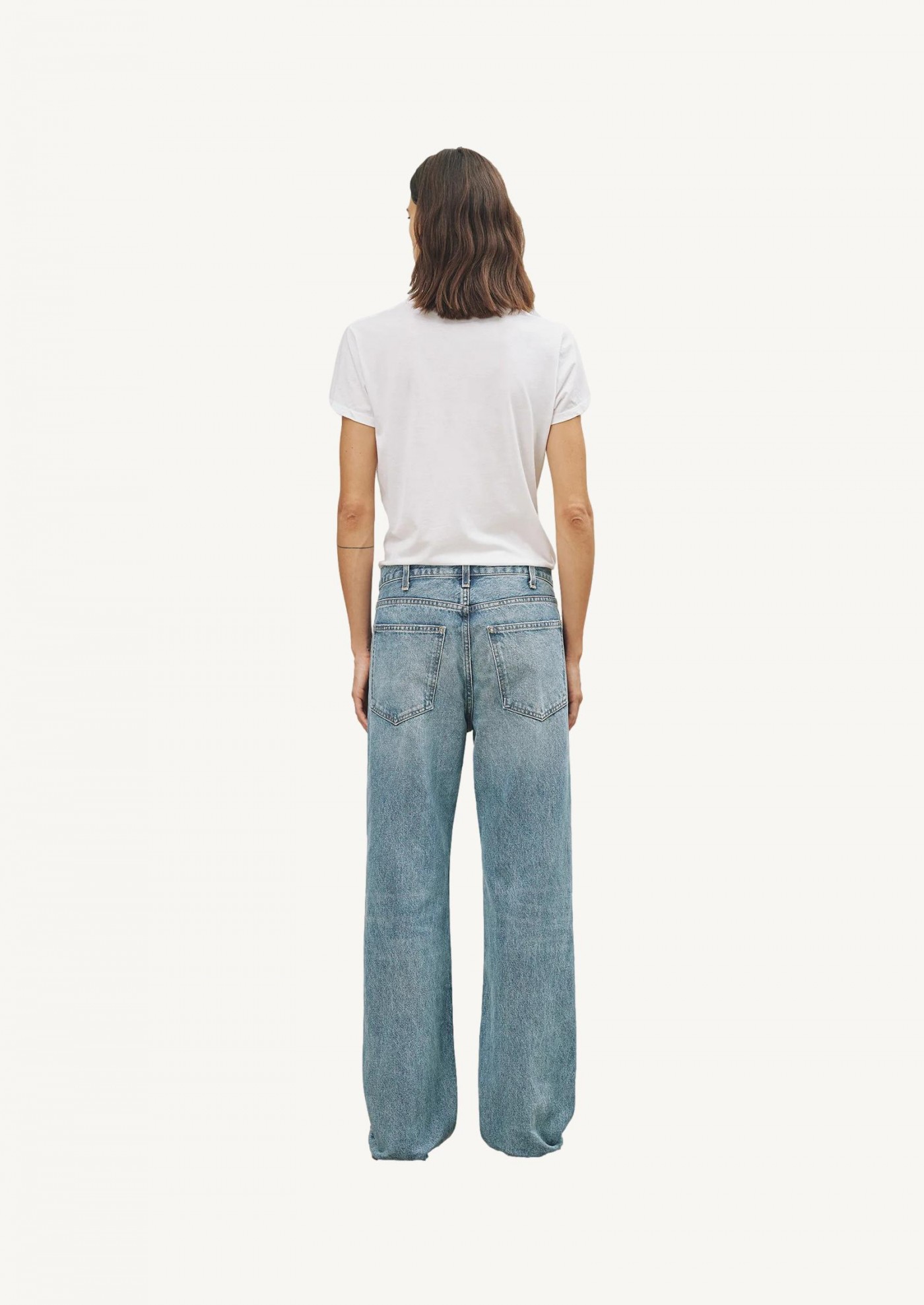 Jean denim Mitchell Nili Lotan Jean denim Mitchell Nili Lotan