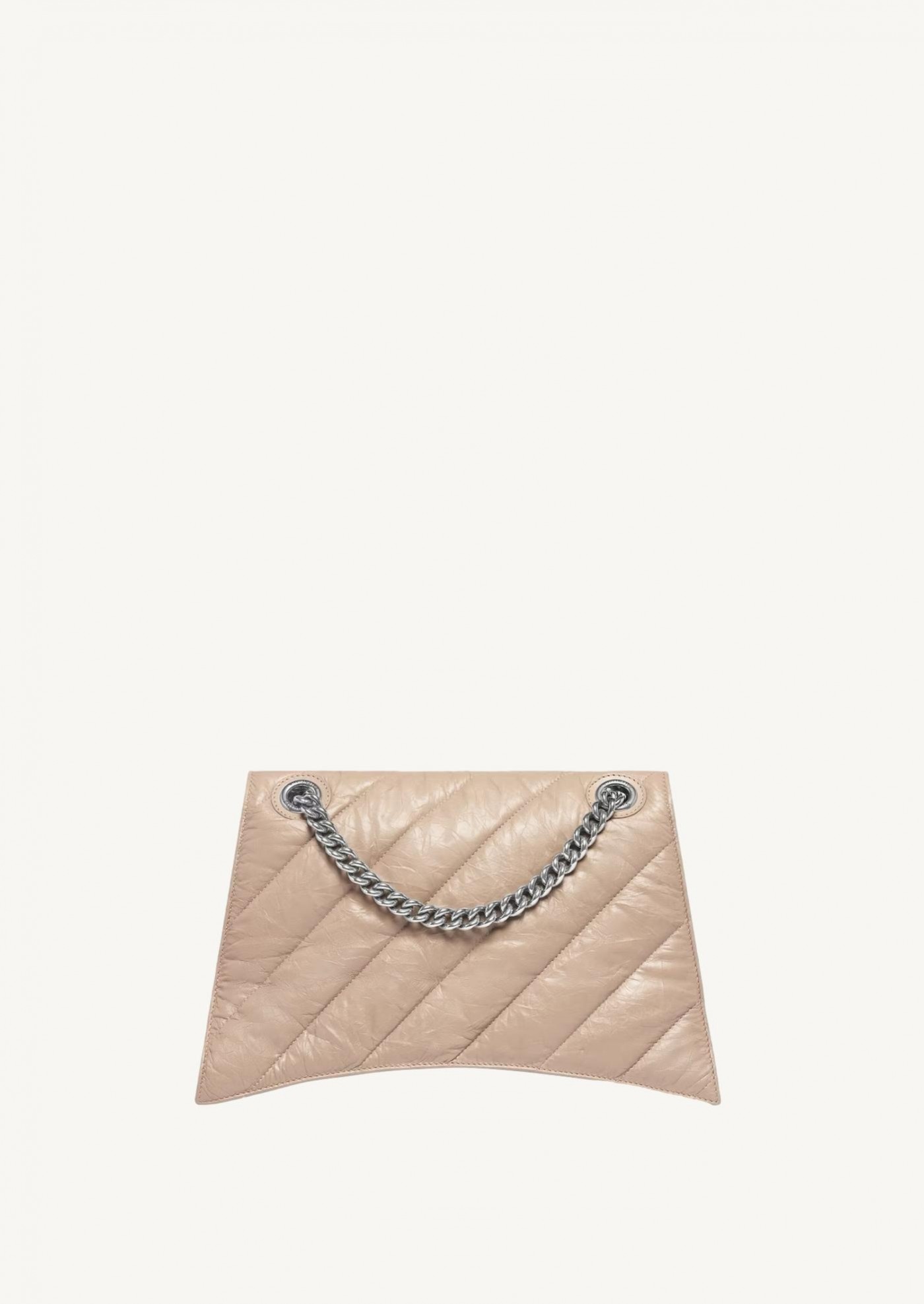 Sac balenciaga beige on sale