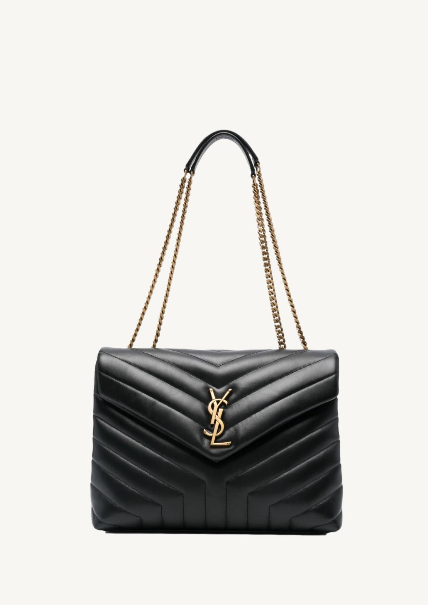 Medium ysl loulou top