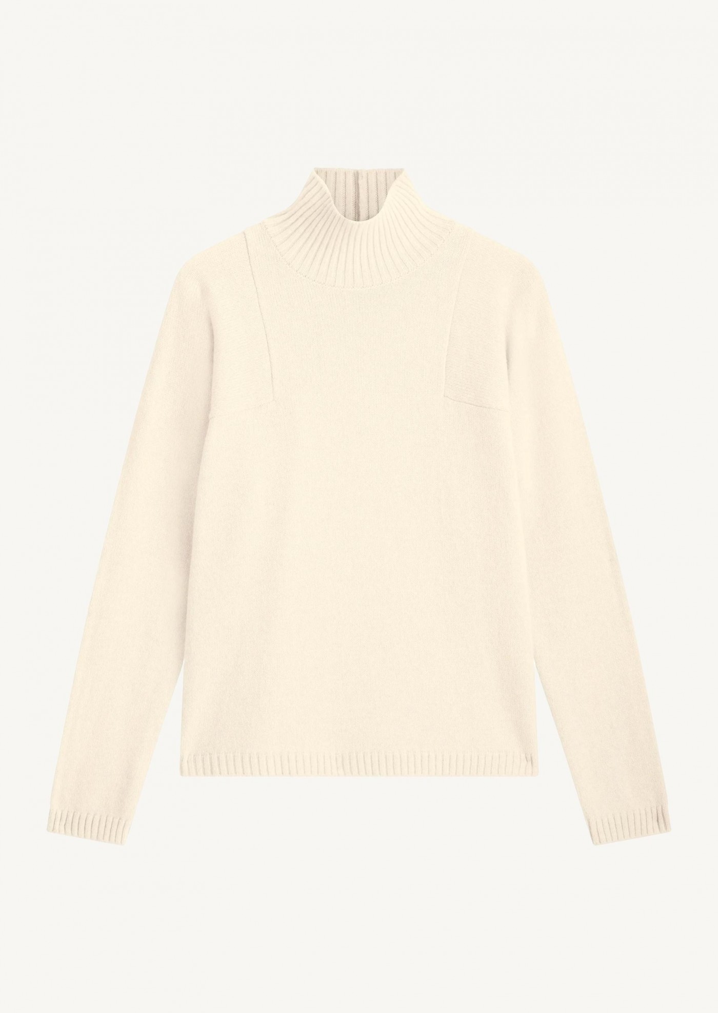 Charlotte sweater - off white