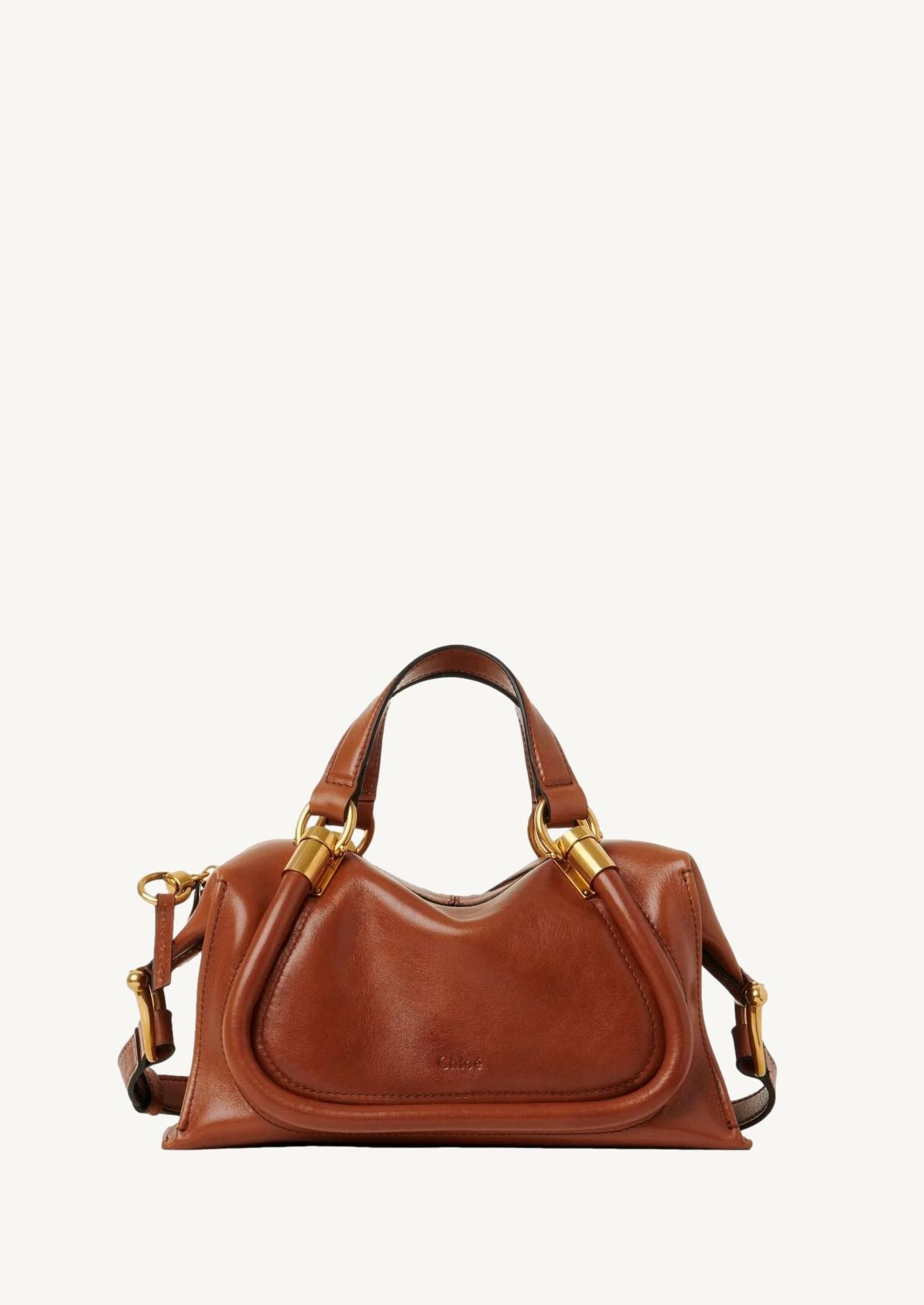 Chloe paraty handbag on sale