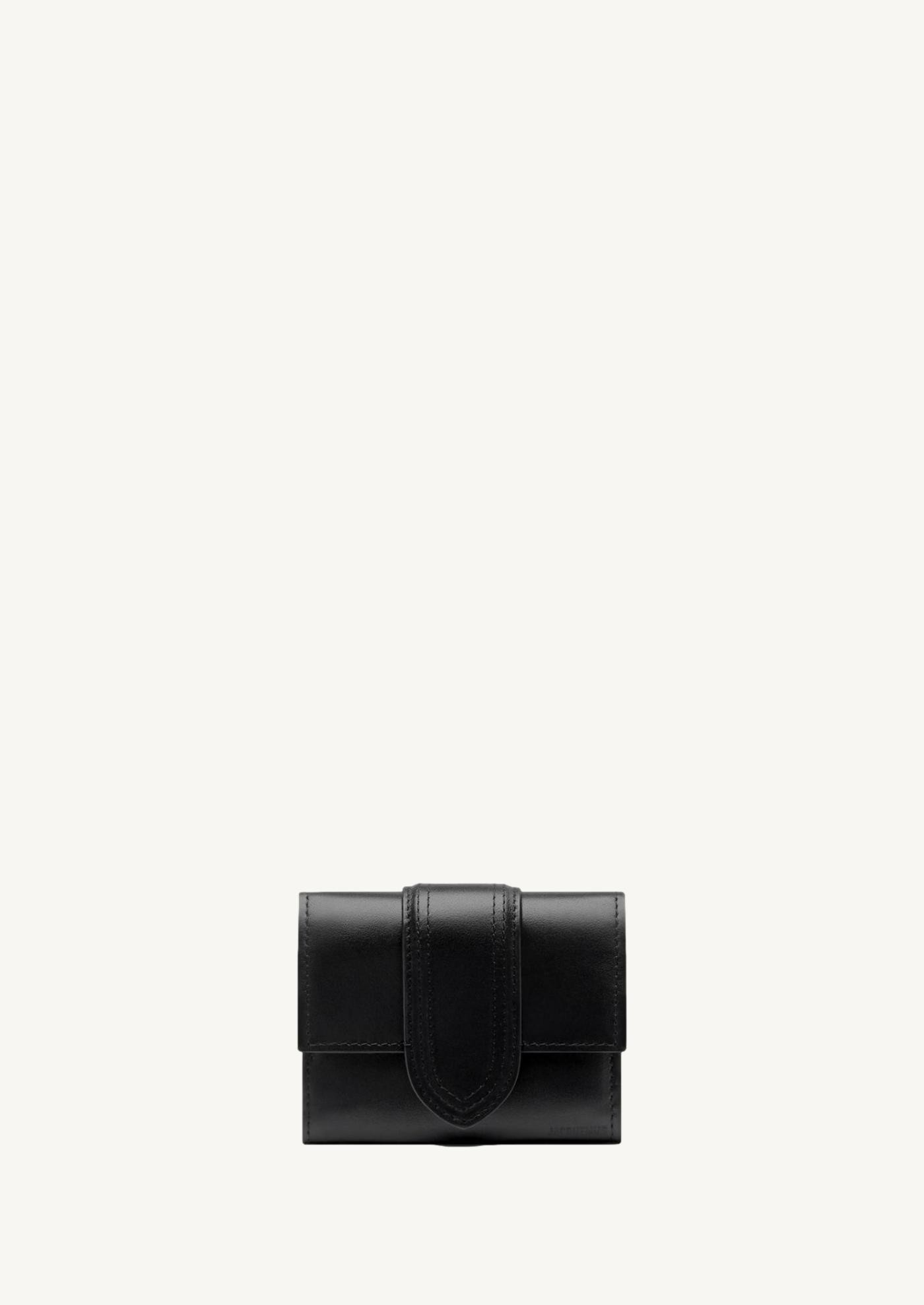 Le compact bambino noir