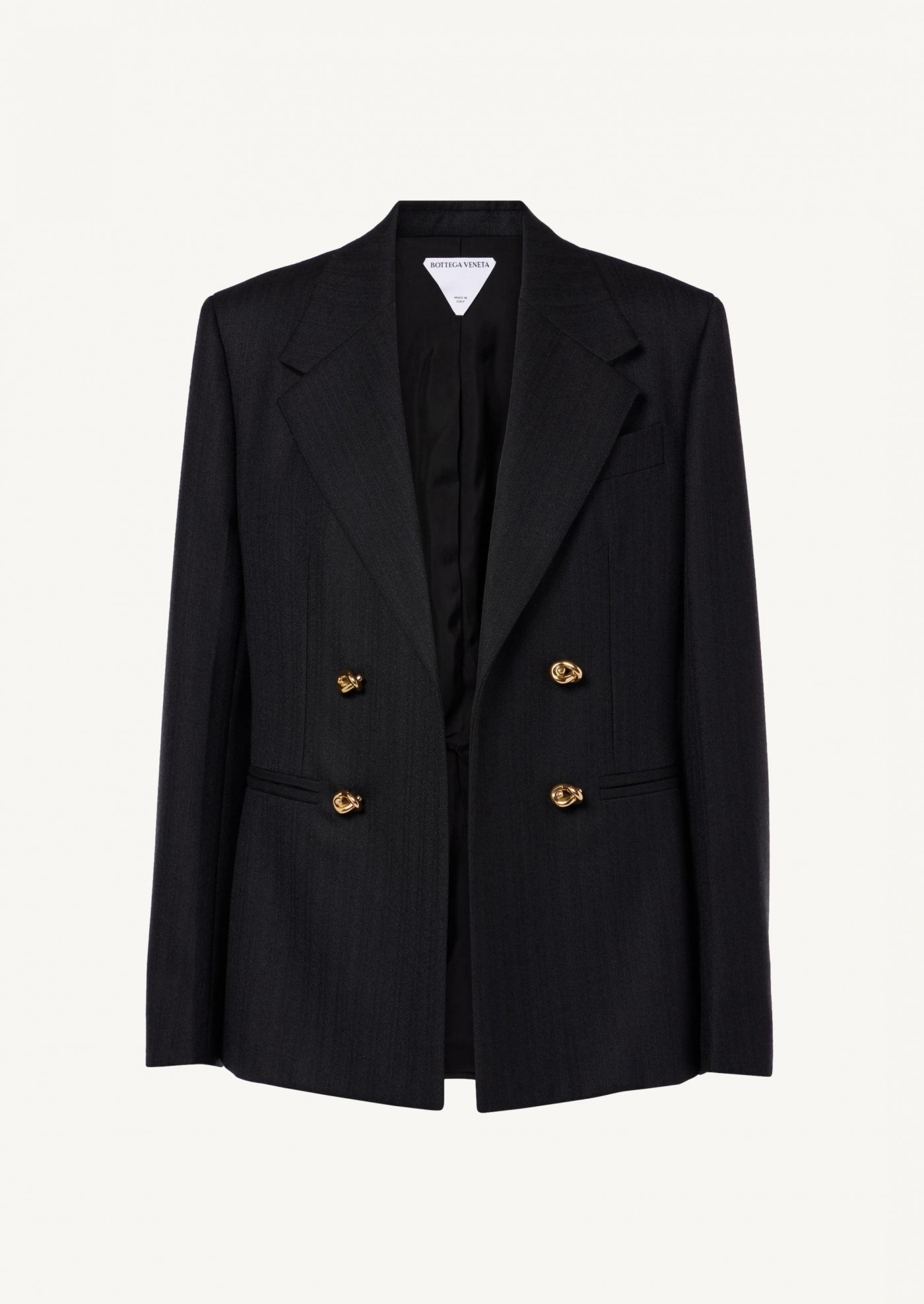 Bottega Veneta - Woman - Multicolor - Jacket