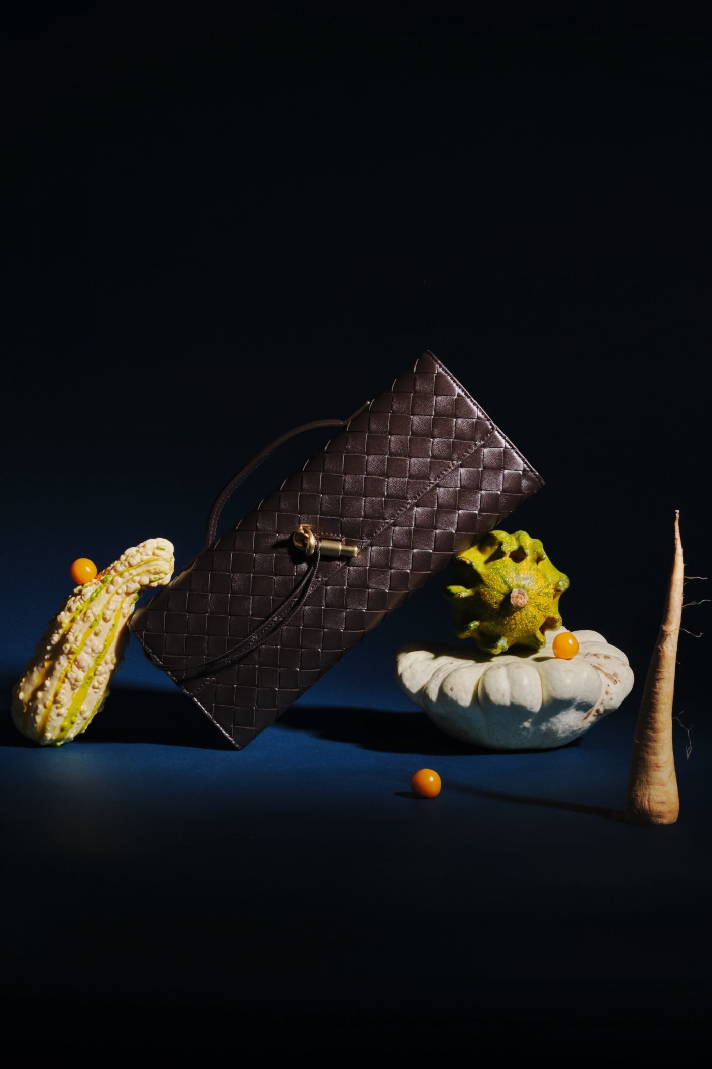 Clutch Andiamo fondant