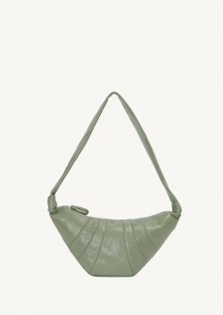 lemaire-small-green-croissant- lemaire-small-green-croissant-