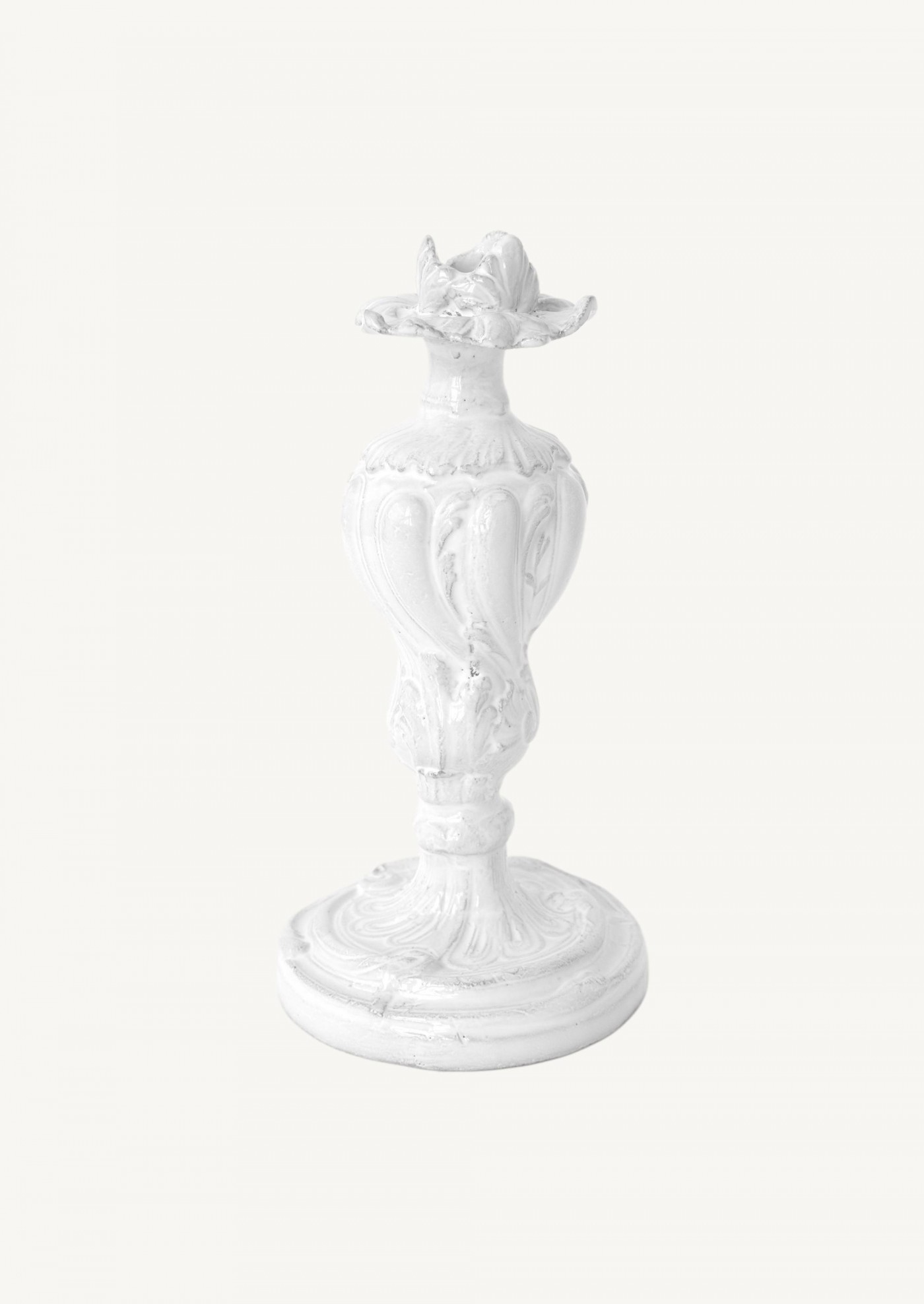 Small candle holder Tom