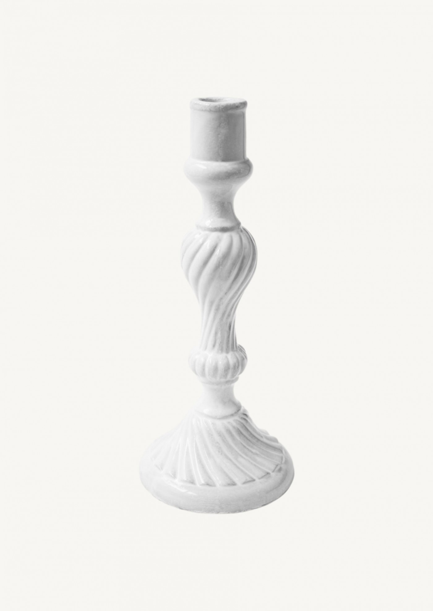 Peggy large candle holder