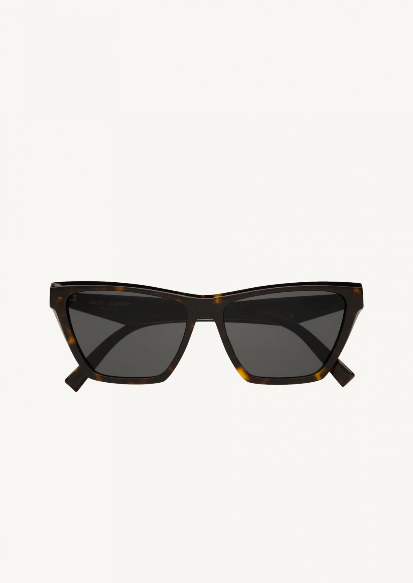 SL M103 havana grey sunglasses