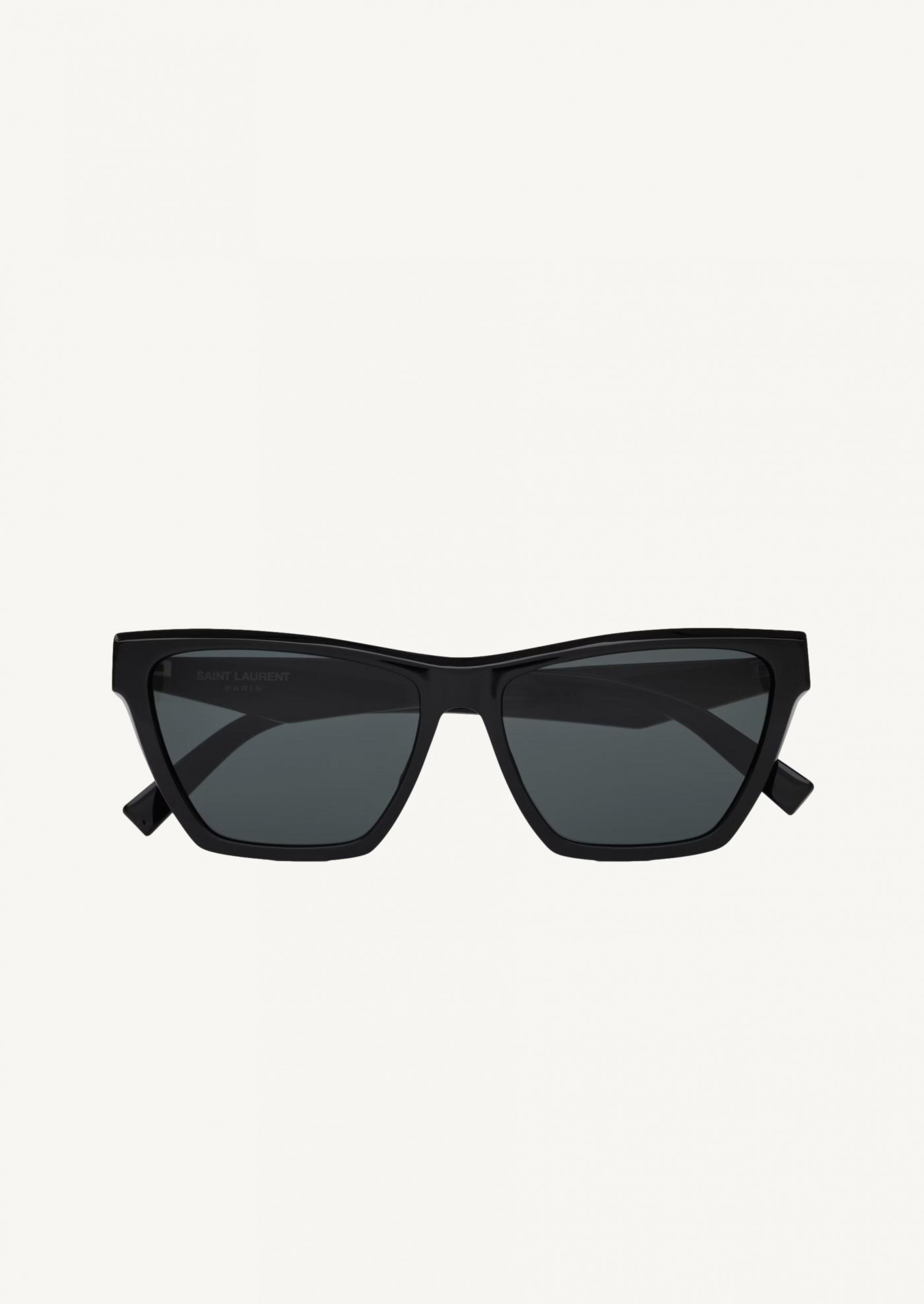 SL M103 black sunglasses