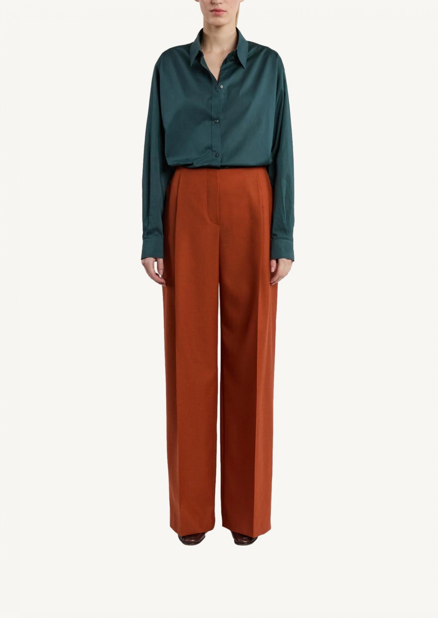 Lys pants