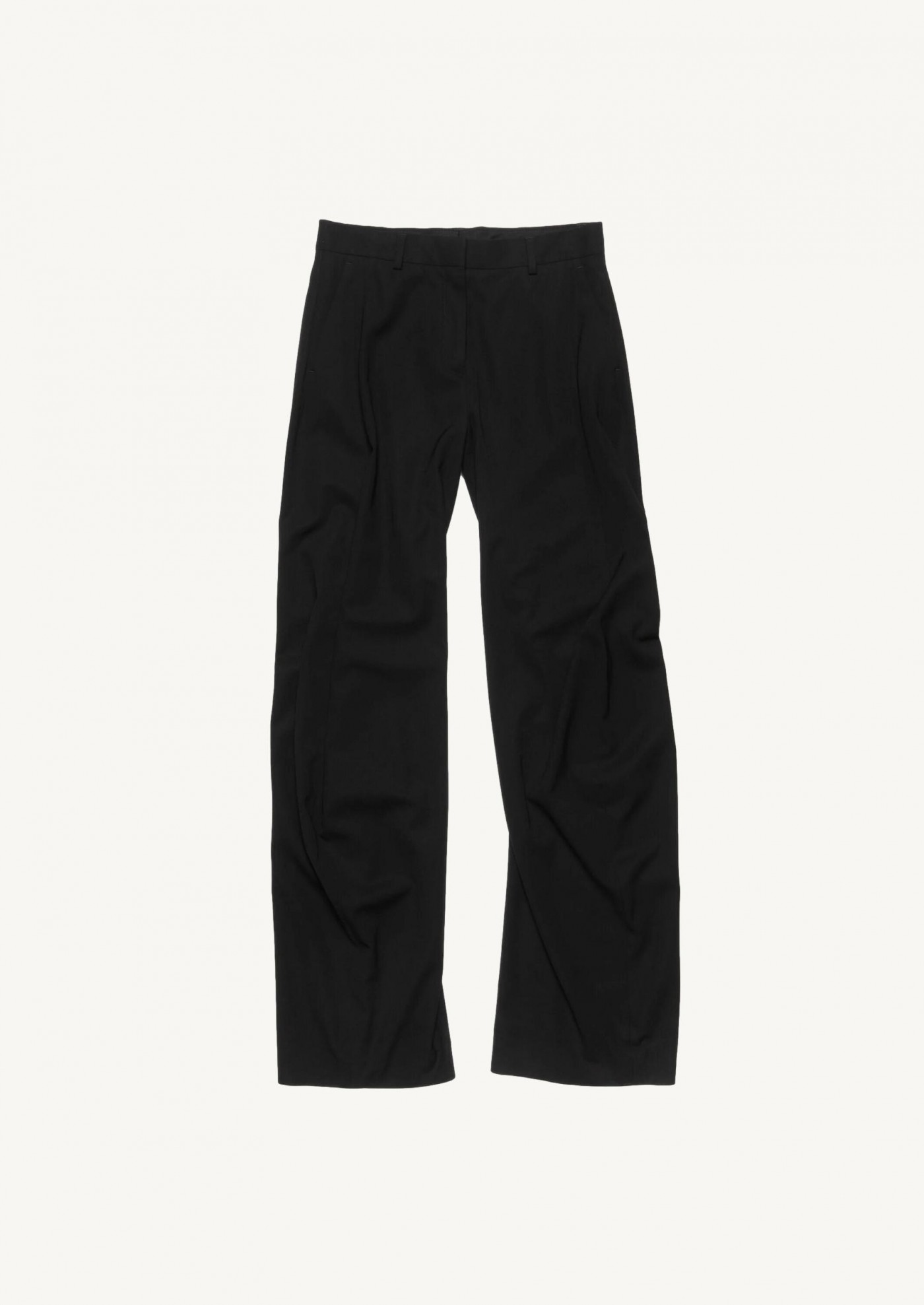 Pantalon de tailleur