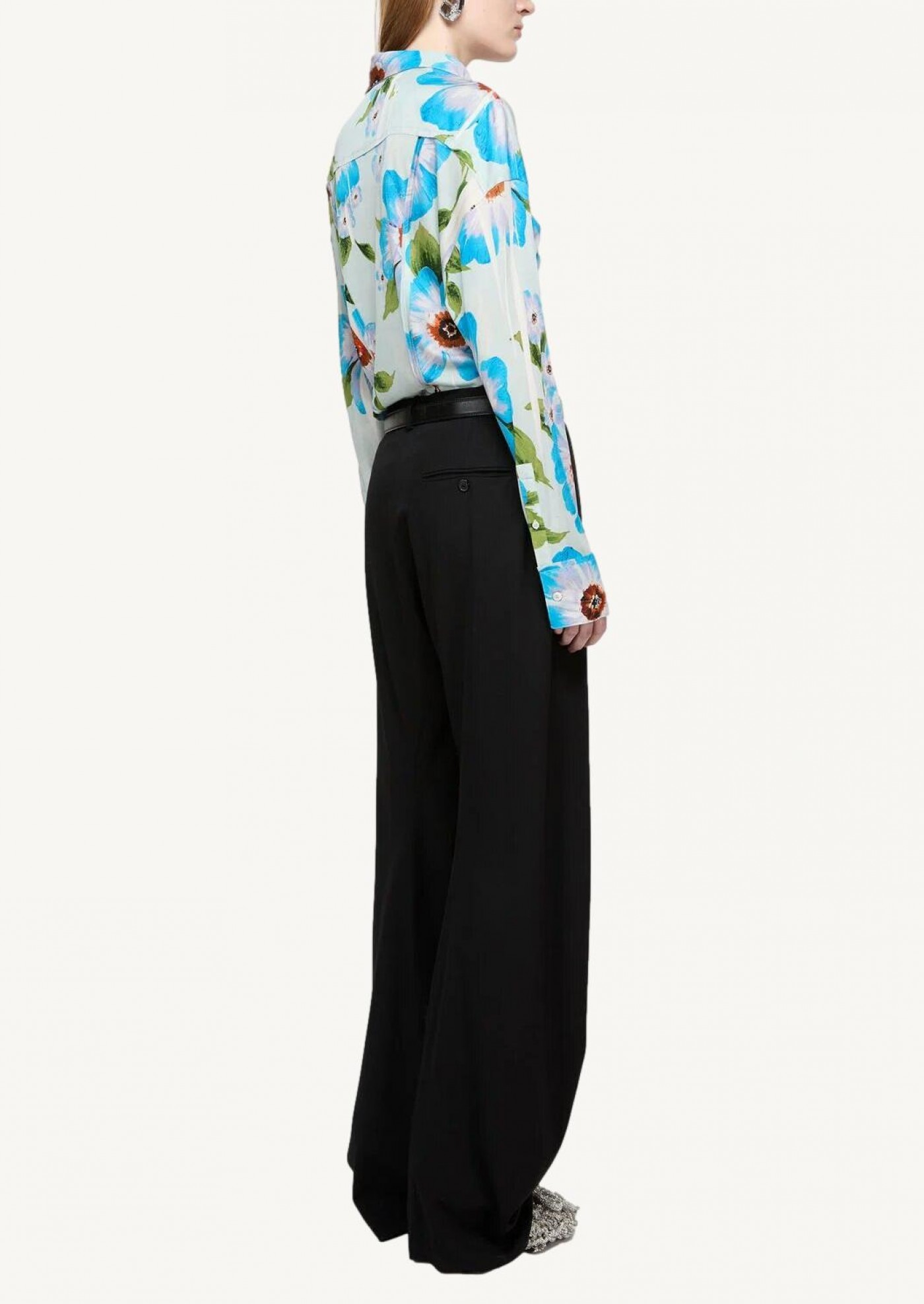 Tailored pants Acne Studios
