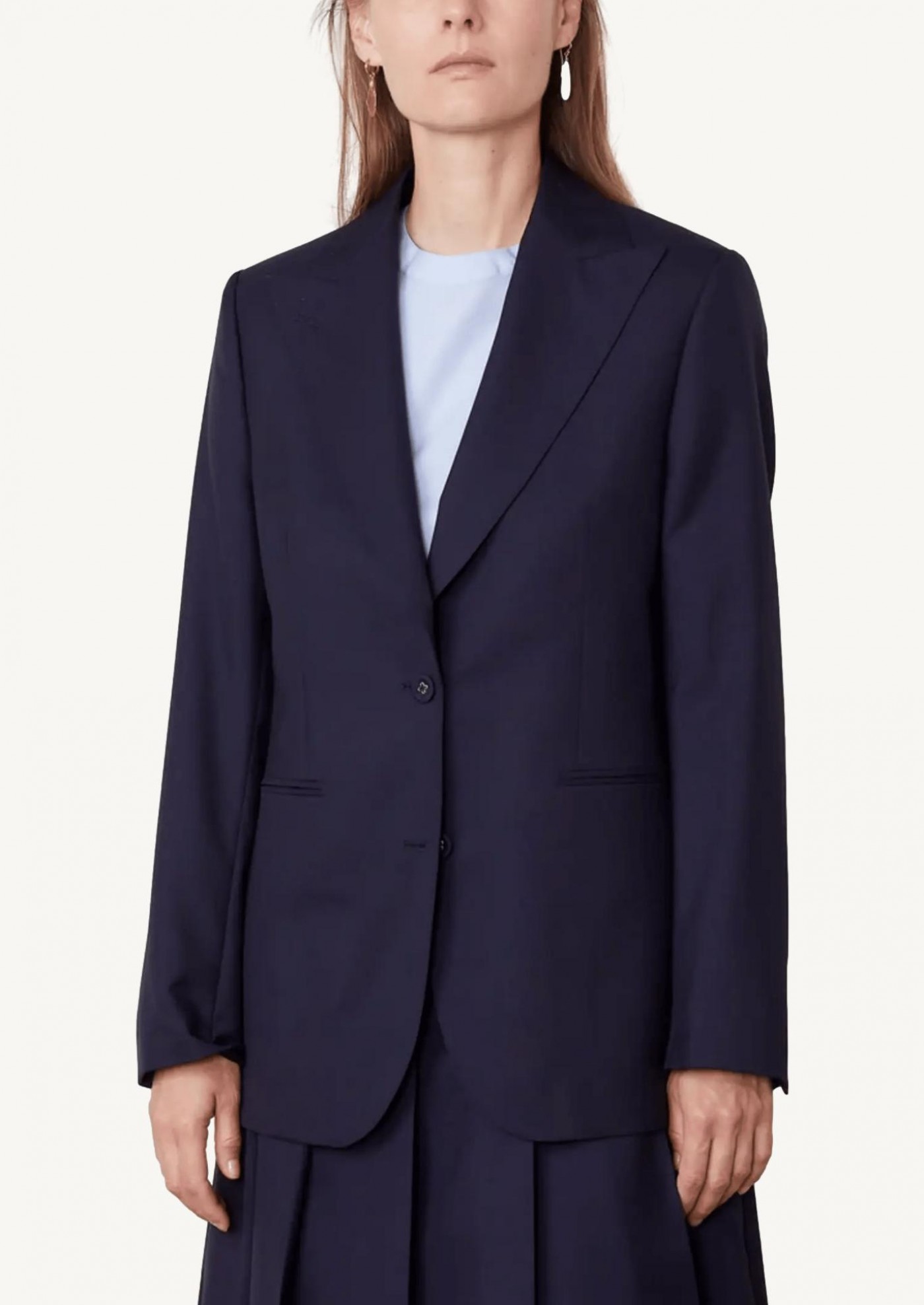 Raya jacket