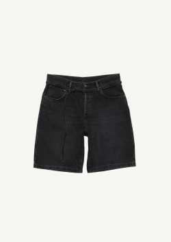 【ACNE STUDIOS】Denim Shorts / Loose Fit Acne Studios - Denim shorts - Loose fit - Light blue