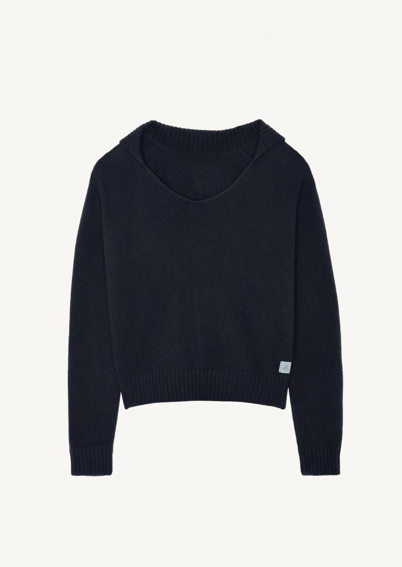 Pull Fanny - midnight blue