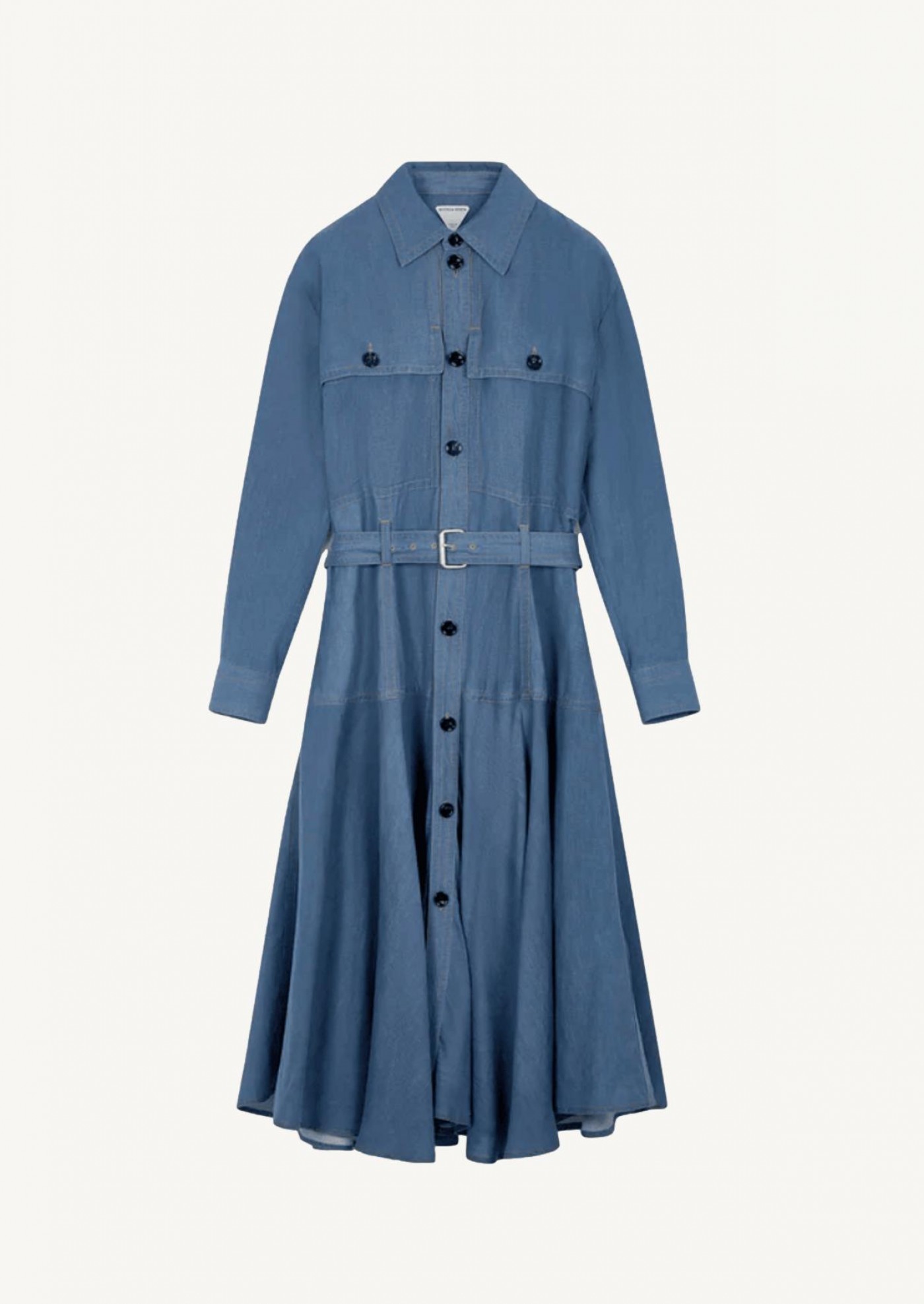 Chemise vintage fabriquée aux états unis - France