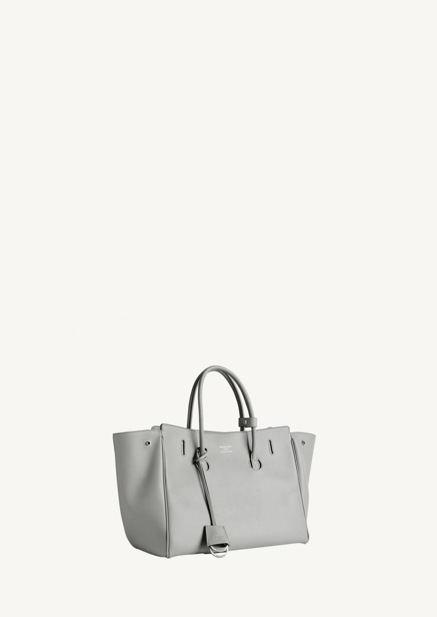 Small Hampton Carry all in grey