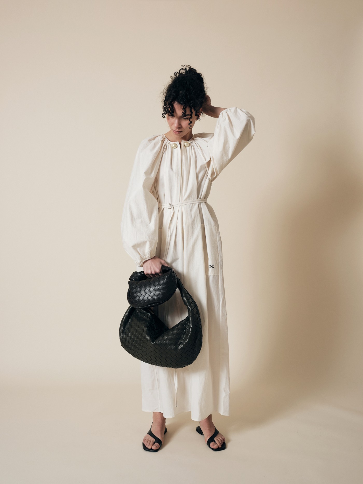 Grand Bazaar Dress