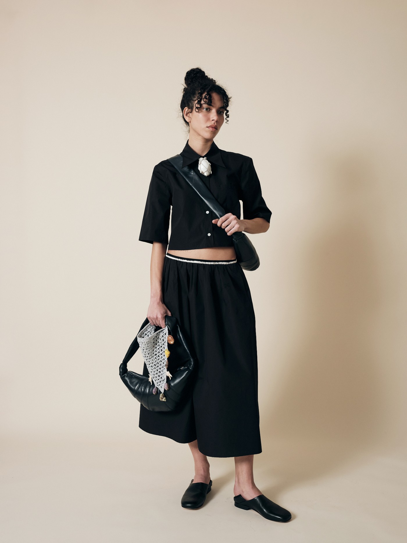 Summer Wine Skirt