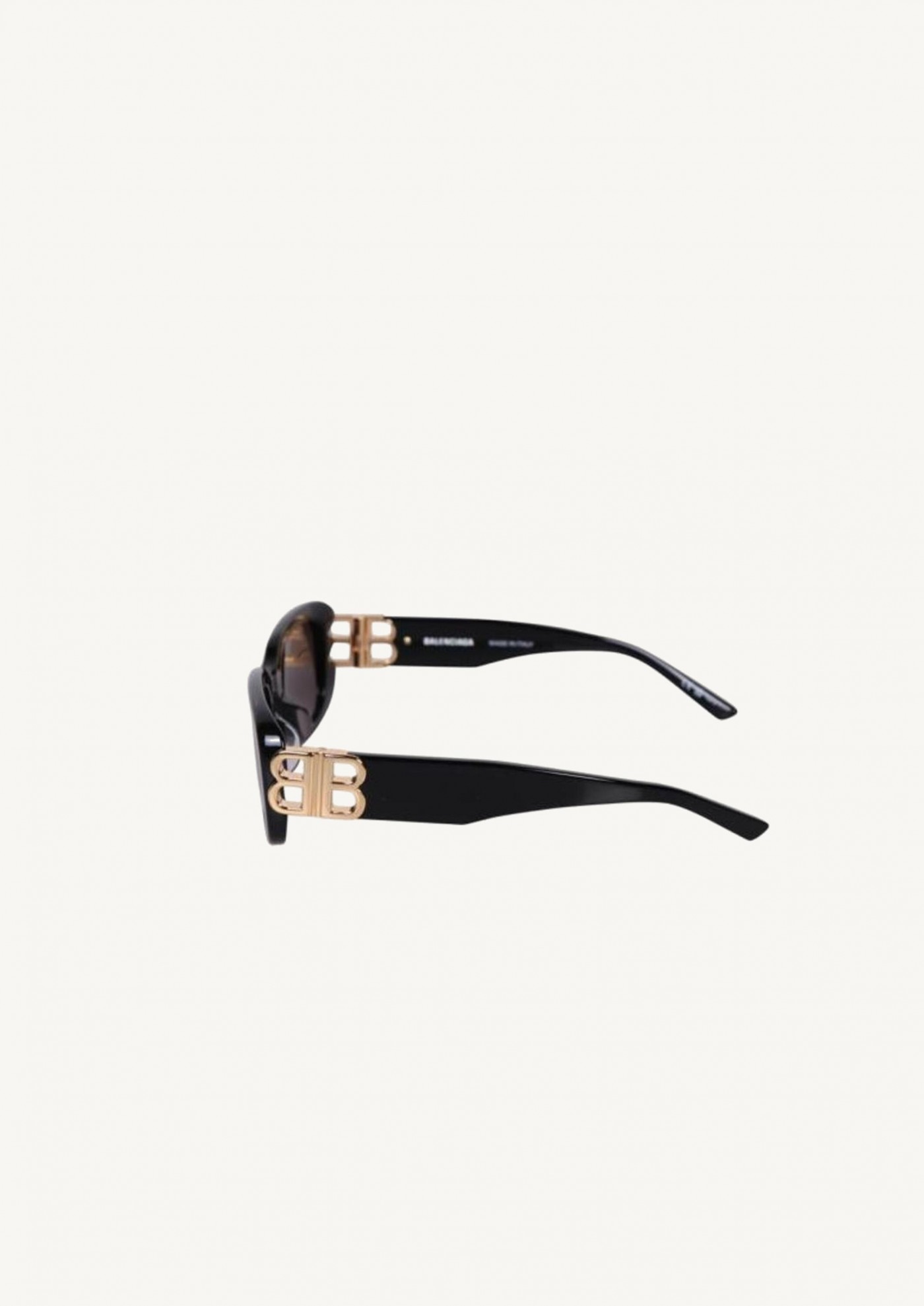 Sunglasses Balenciaga Dynasty black