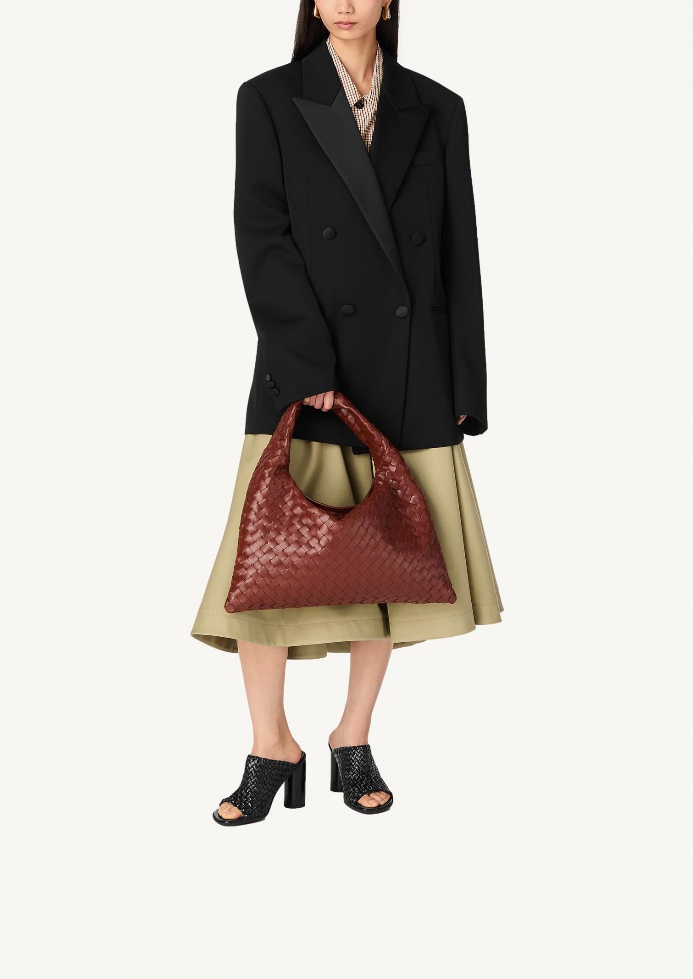 Hop petit modèle sapele