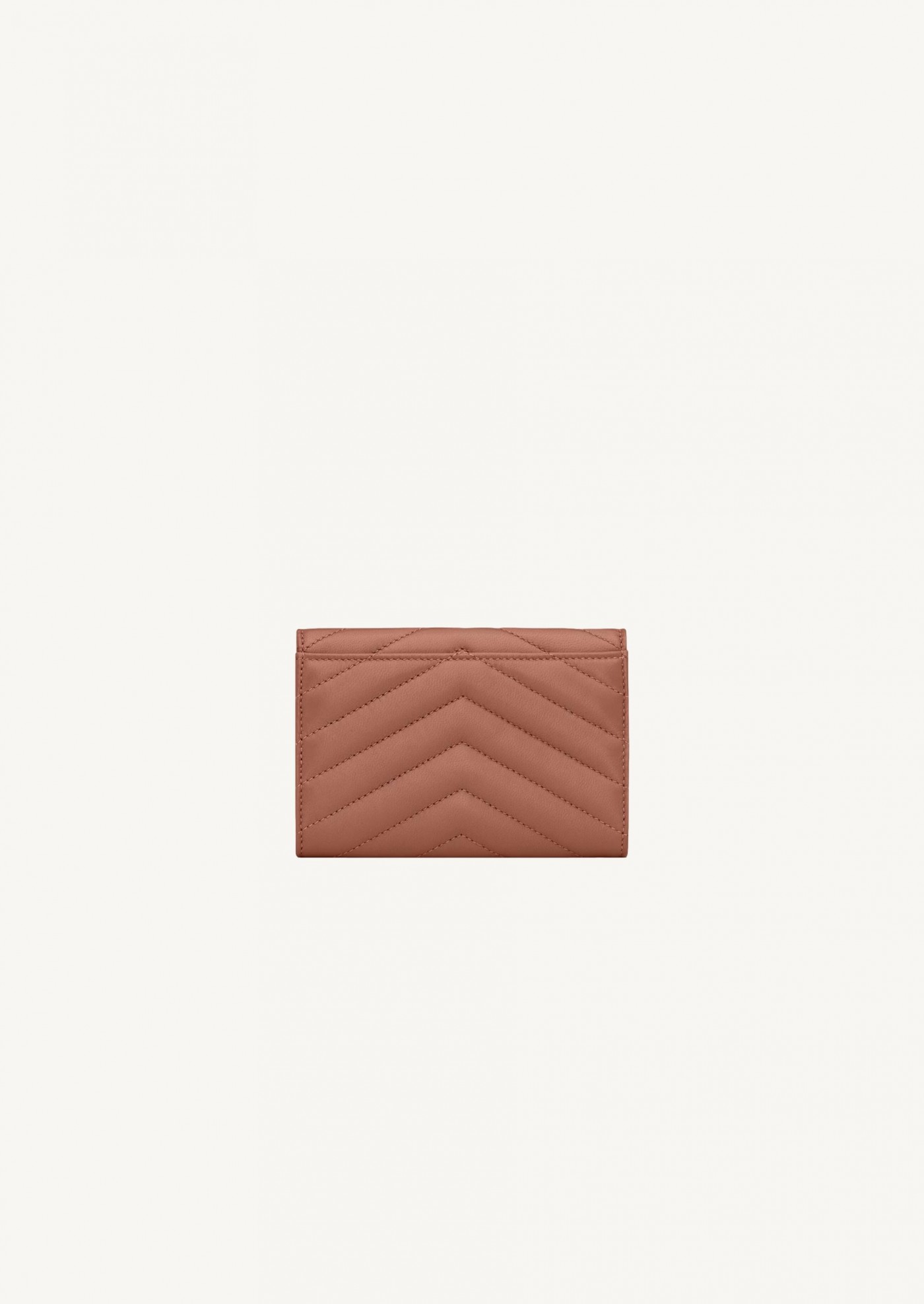 Cassandre wallet in lambskin