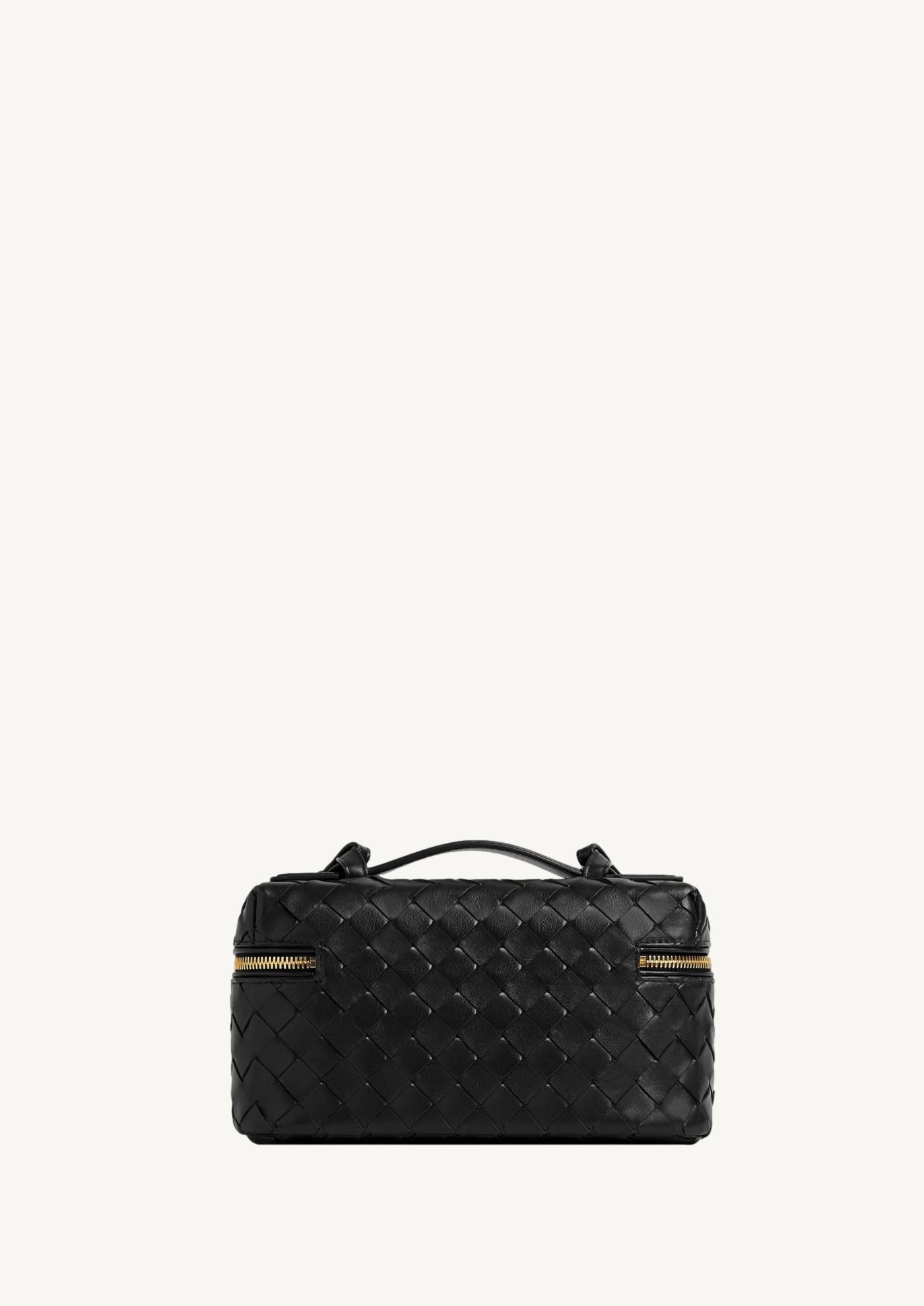 Vanity Bang Bang black