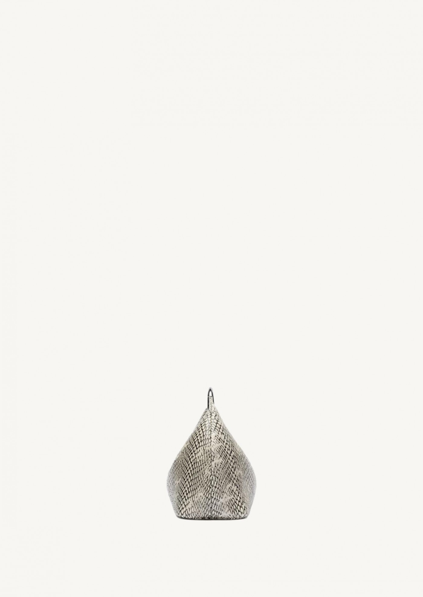 The little calino embossed cobra