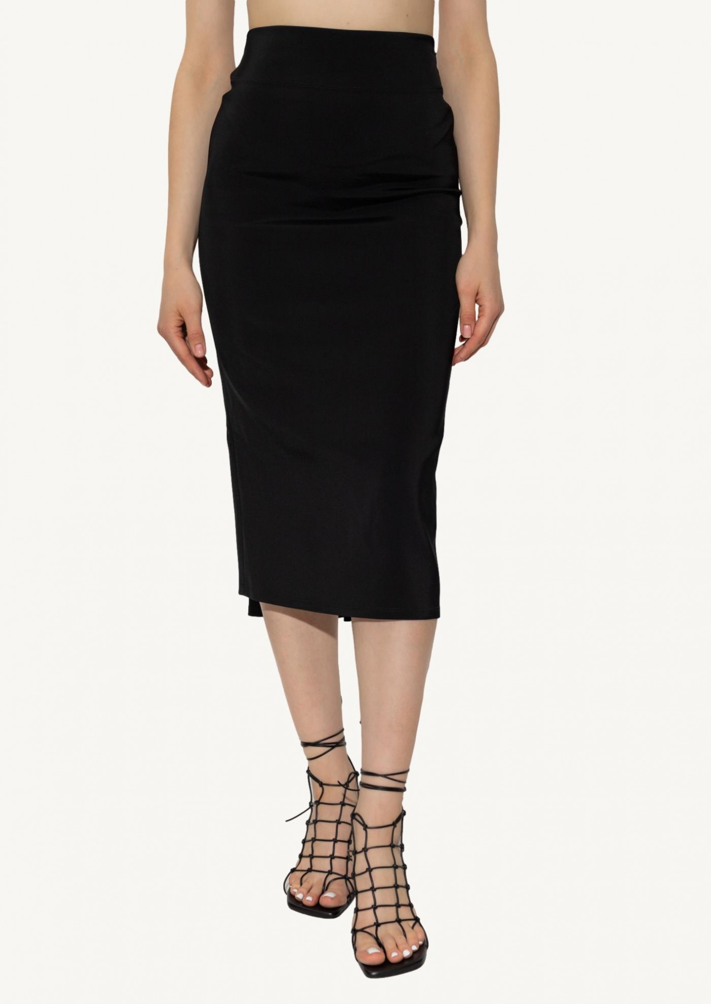 Hourglass skirt