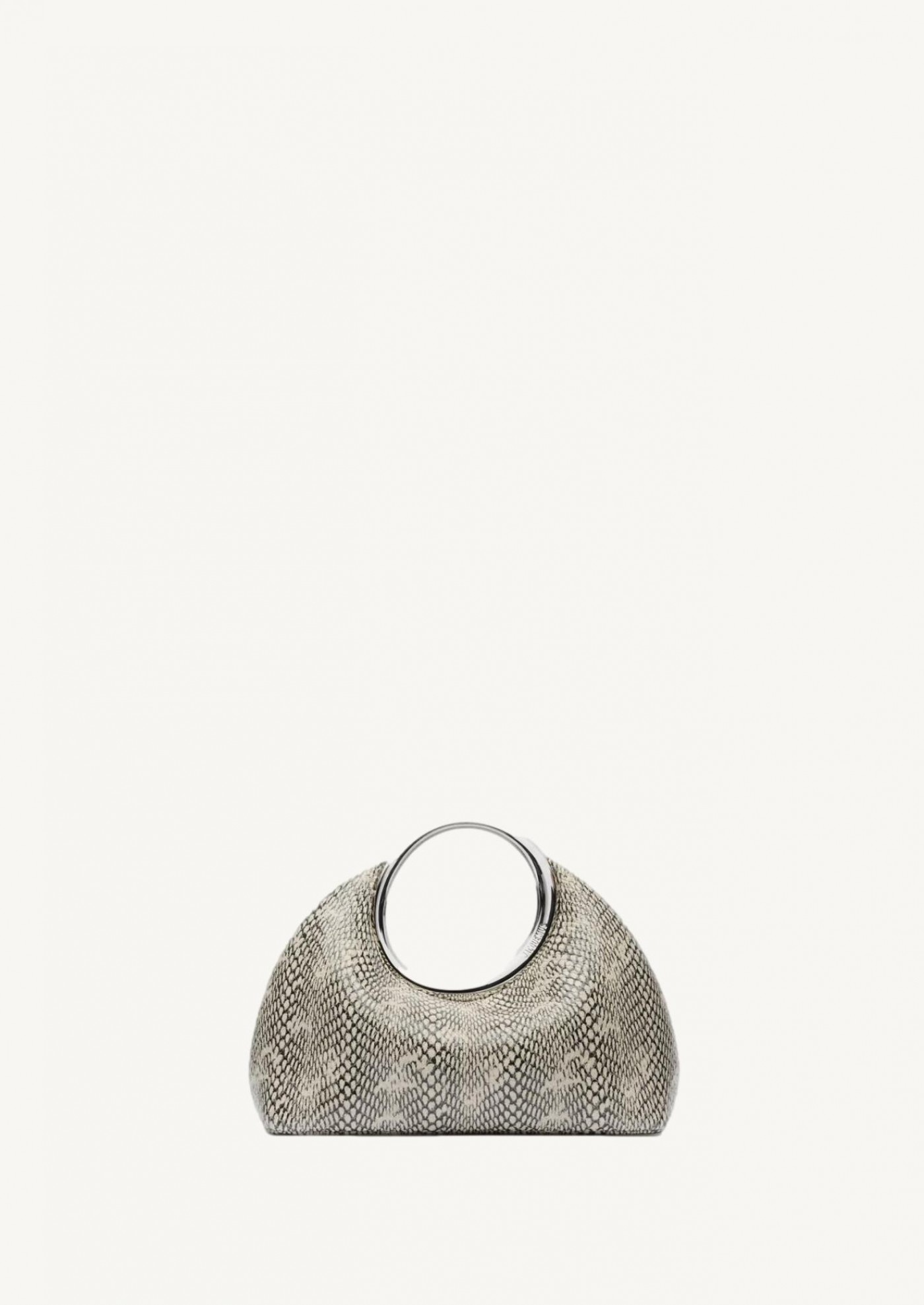 The little calino embossed cobra
