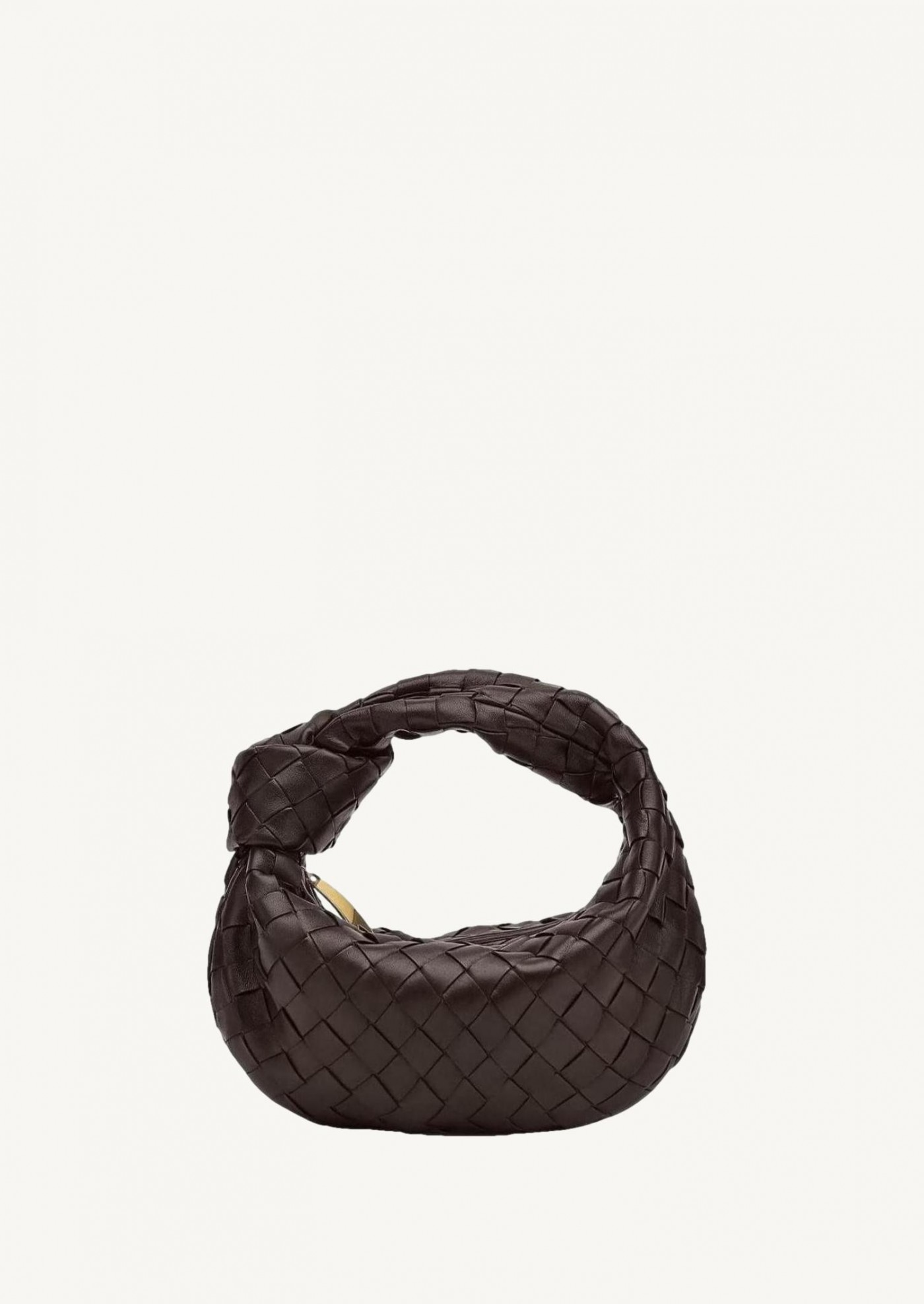【関税送料込】BOTTEGA VENETA Mini Jodie Fondant Jodie mini fondant - Bottega Veneta