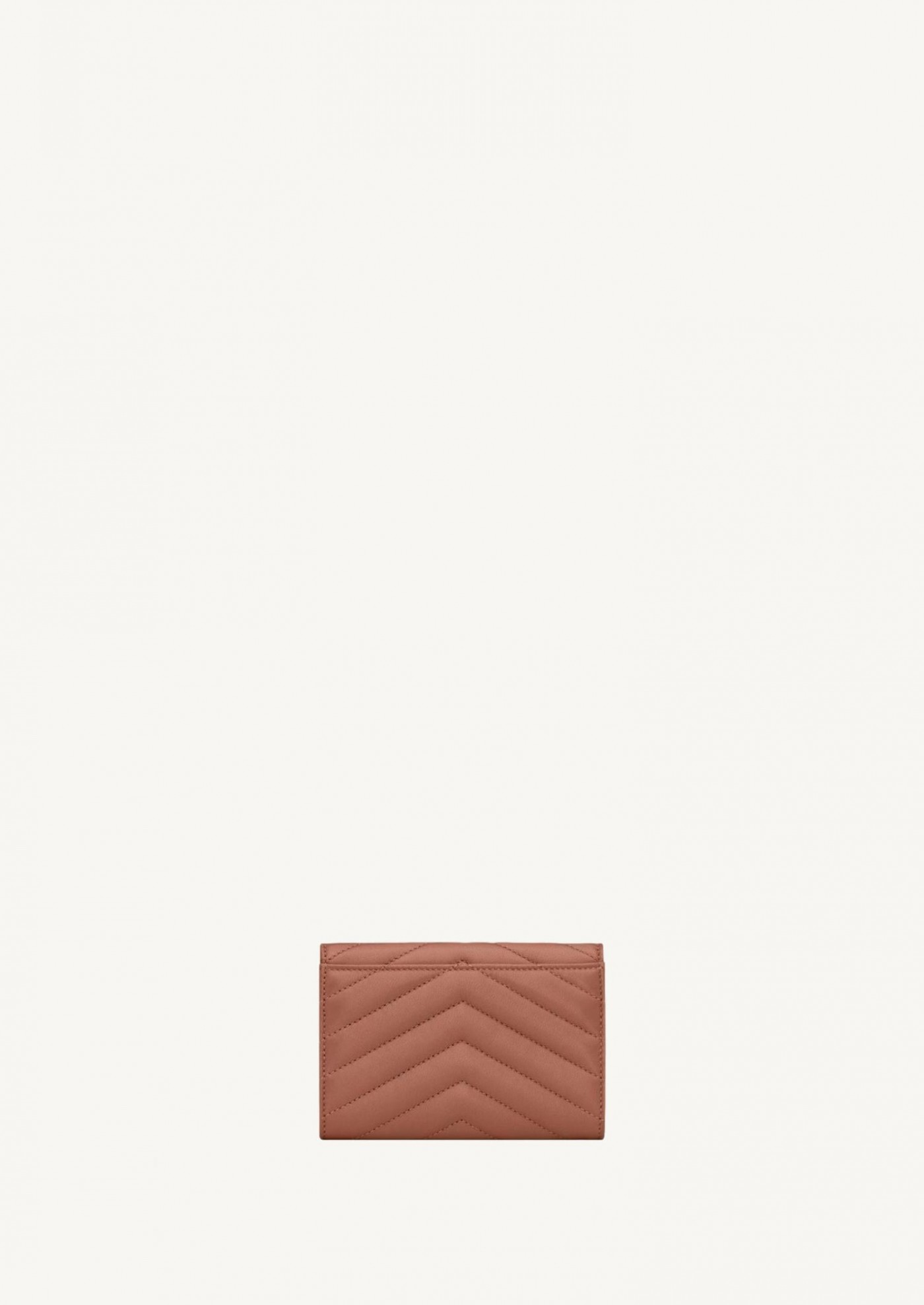 Cassandre wallet in lambskin