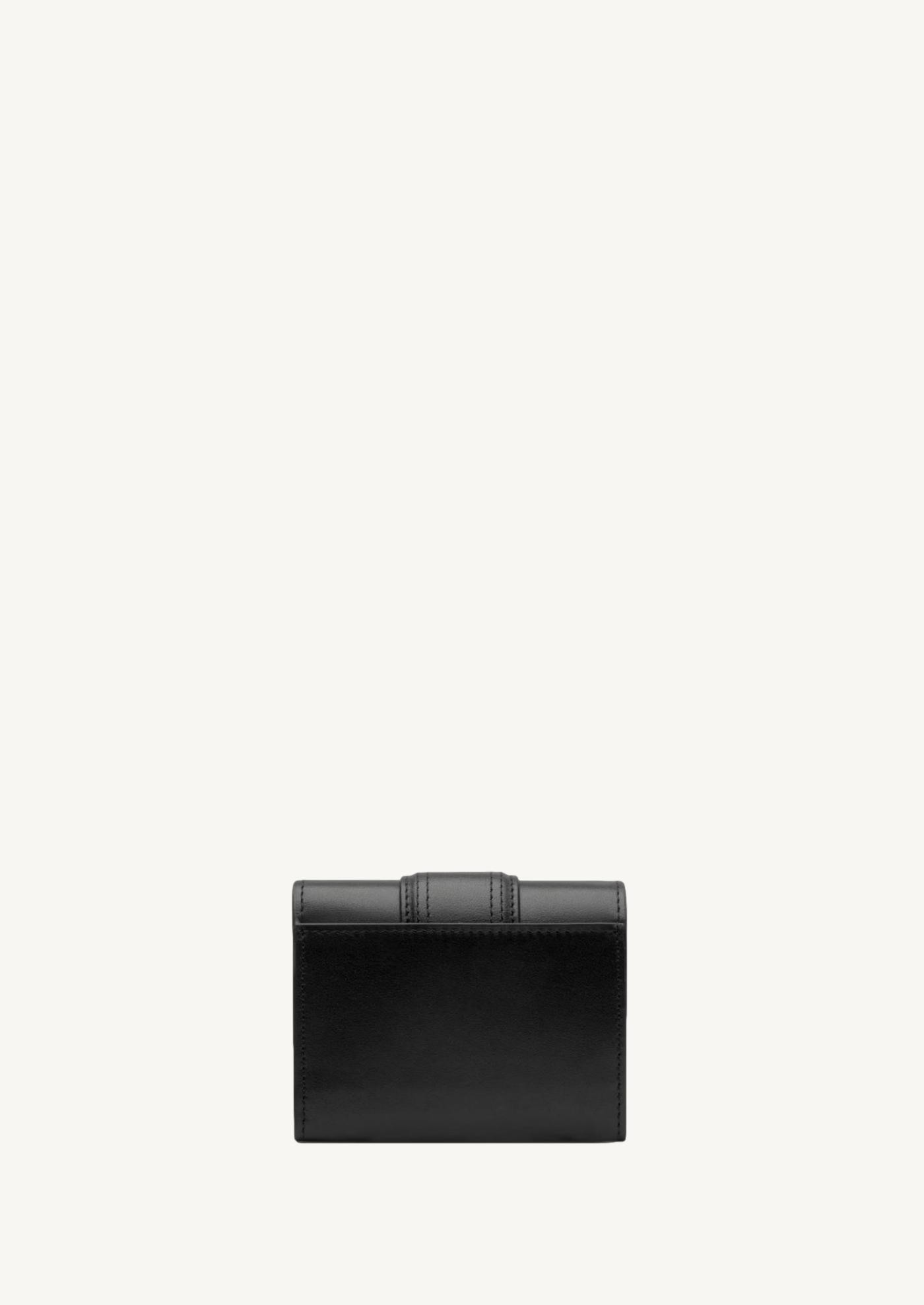 Bambino compact black