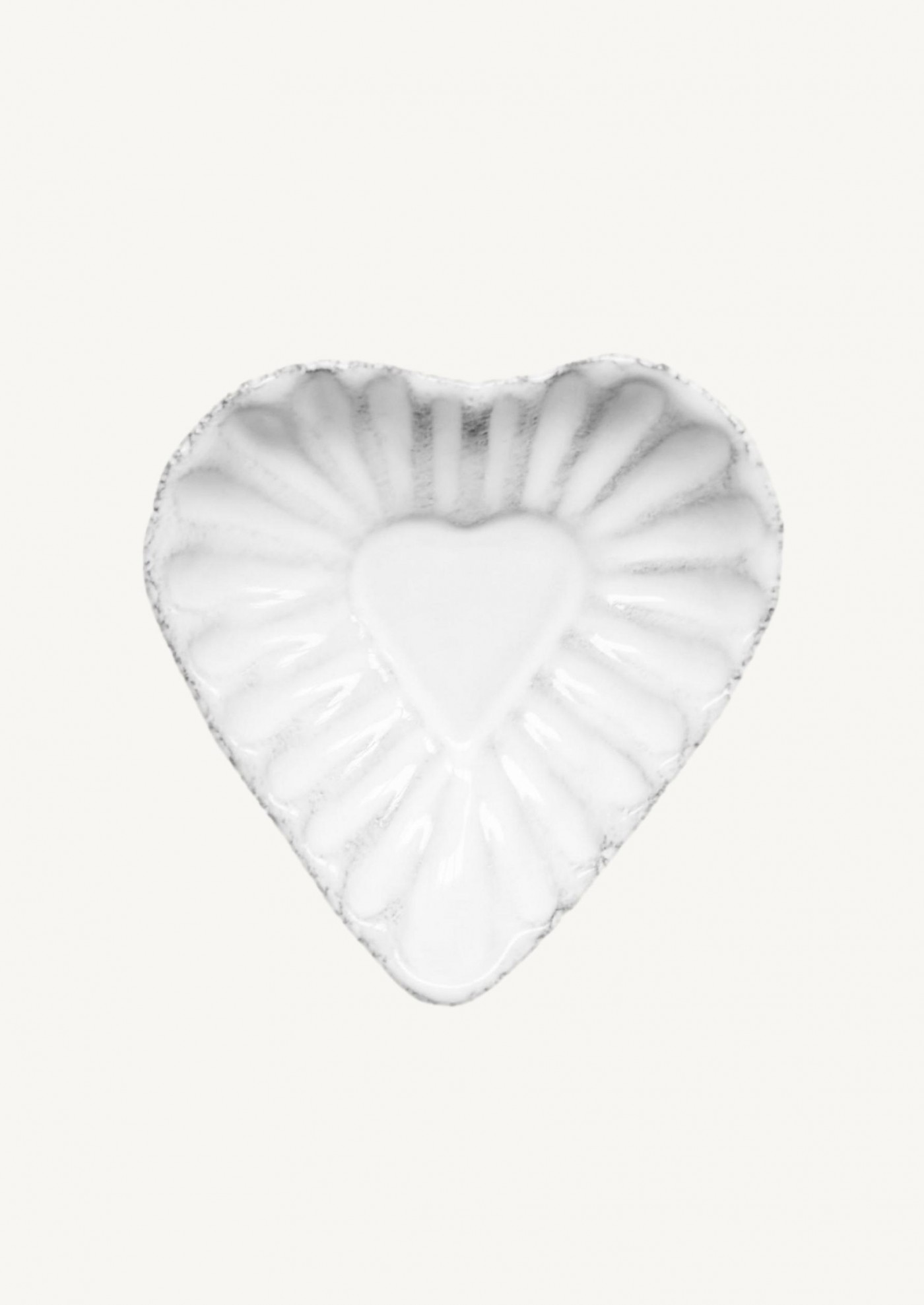 Small heart-shaped cup Peggy