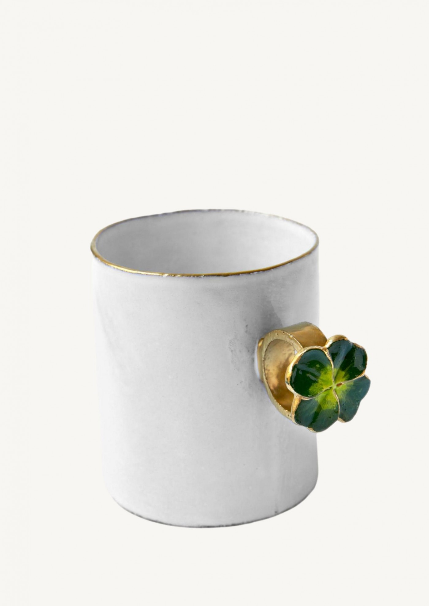 Chance Ring Cup