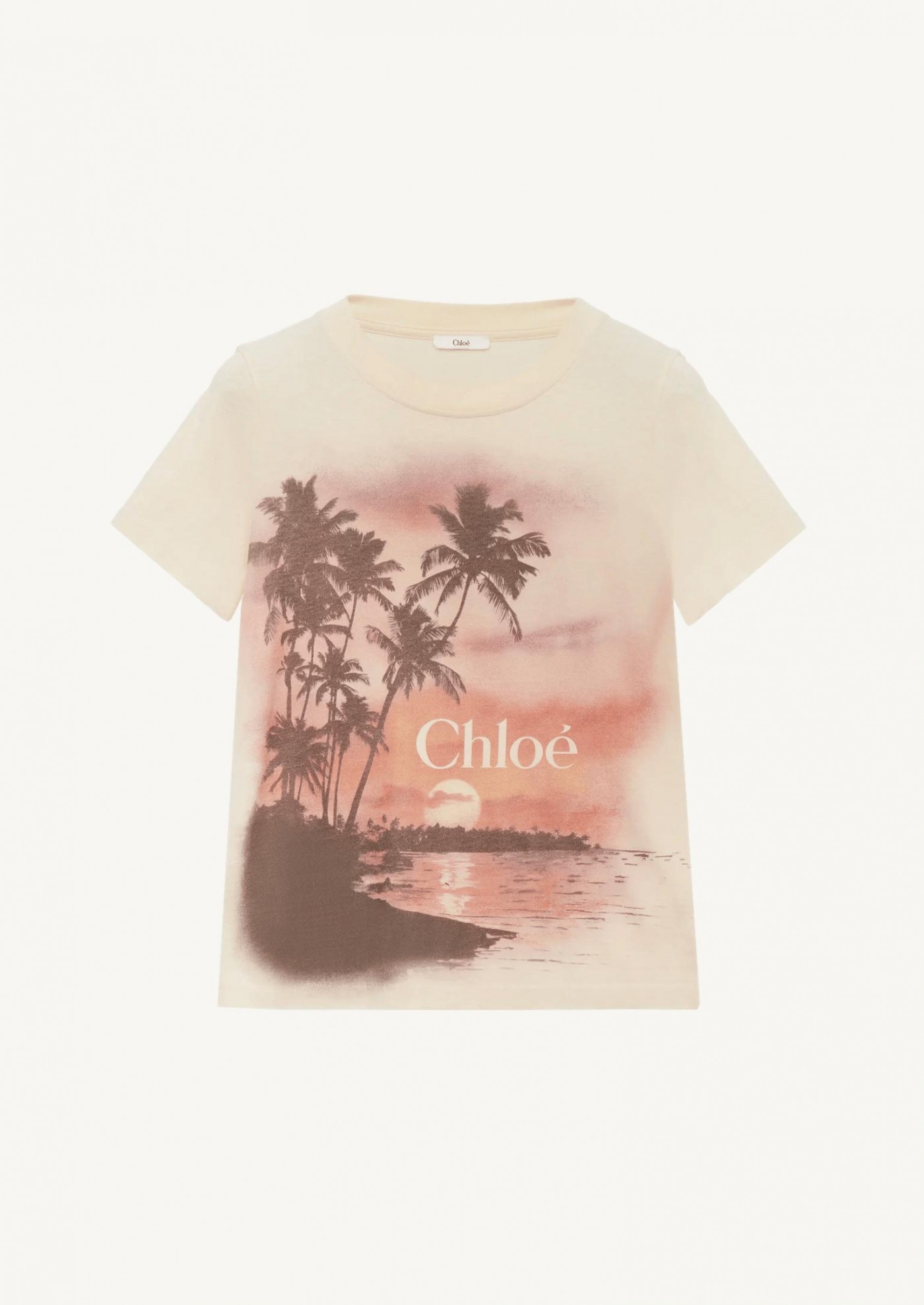 Sunset T-shirt