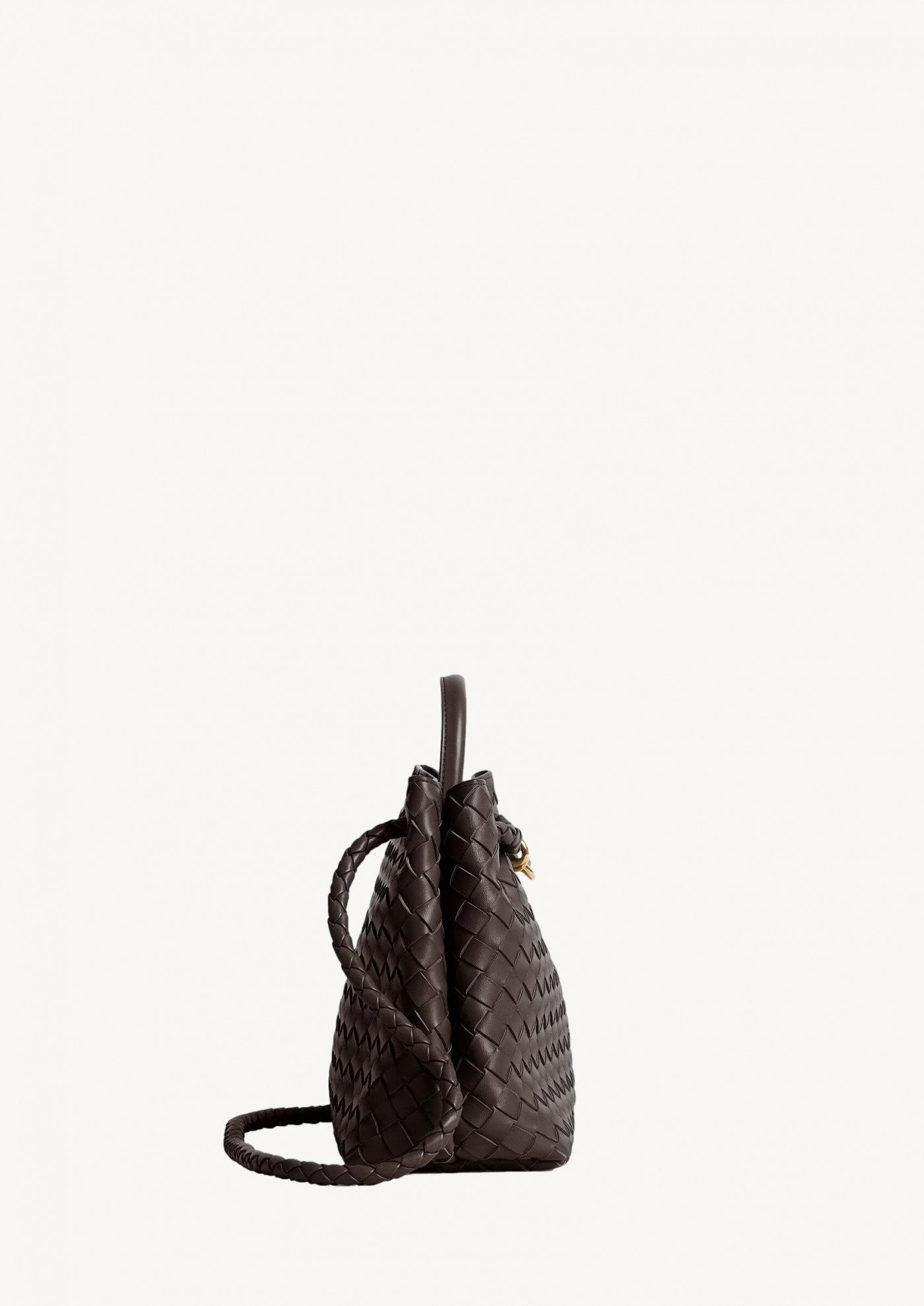 Moyen Andiamo fondant Bottega Veneta Moyen Andiamo fondant Bottega Veneta