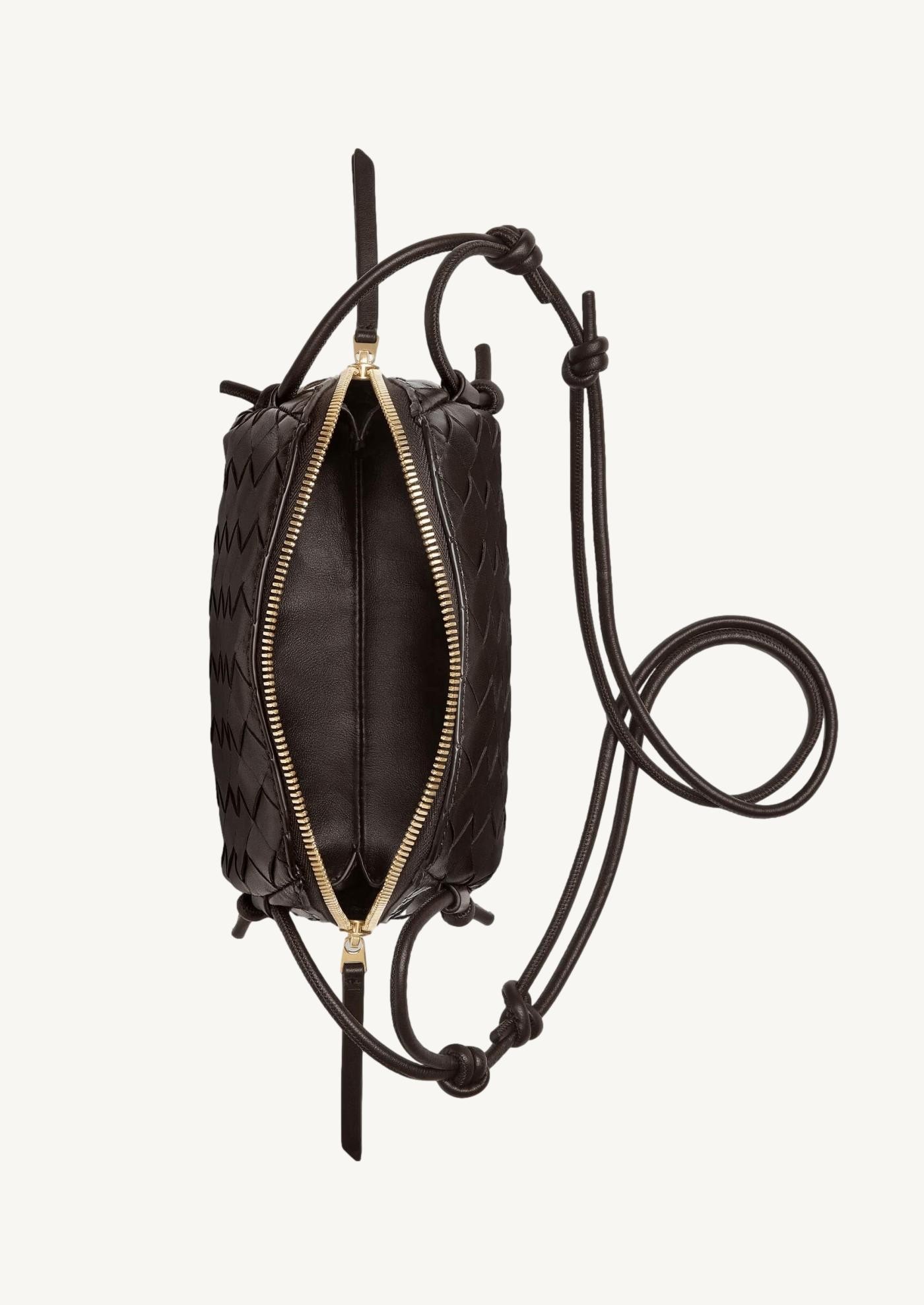 Concert bag fondant Bottega Veneta