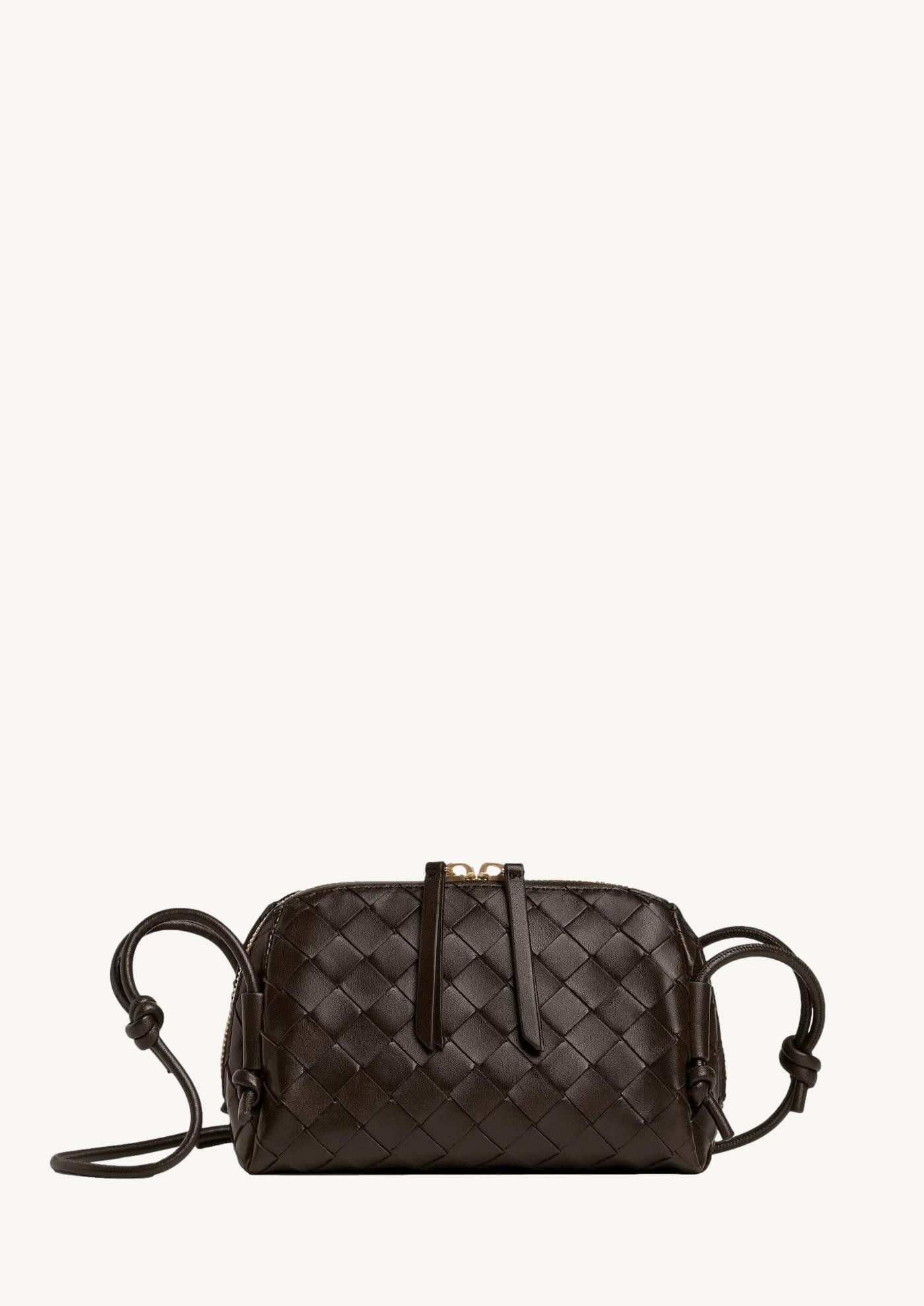 Concert bag fondant