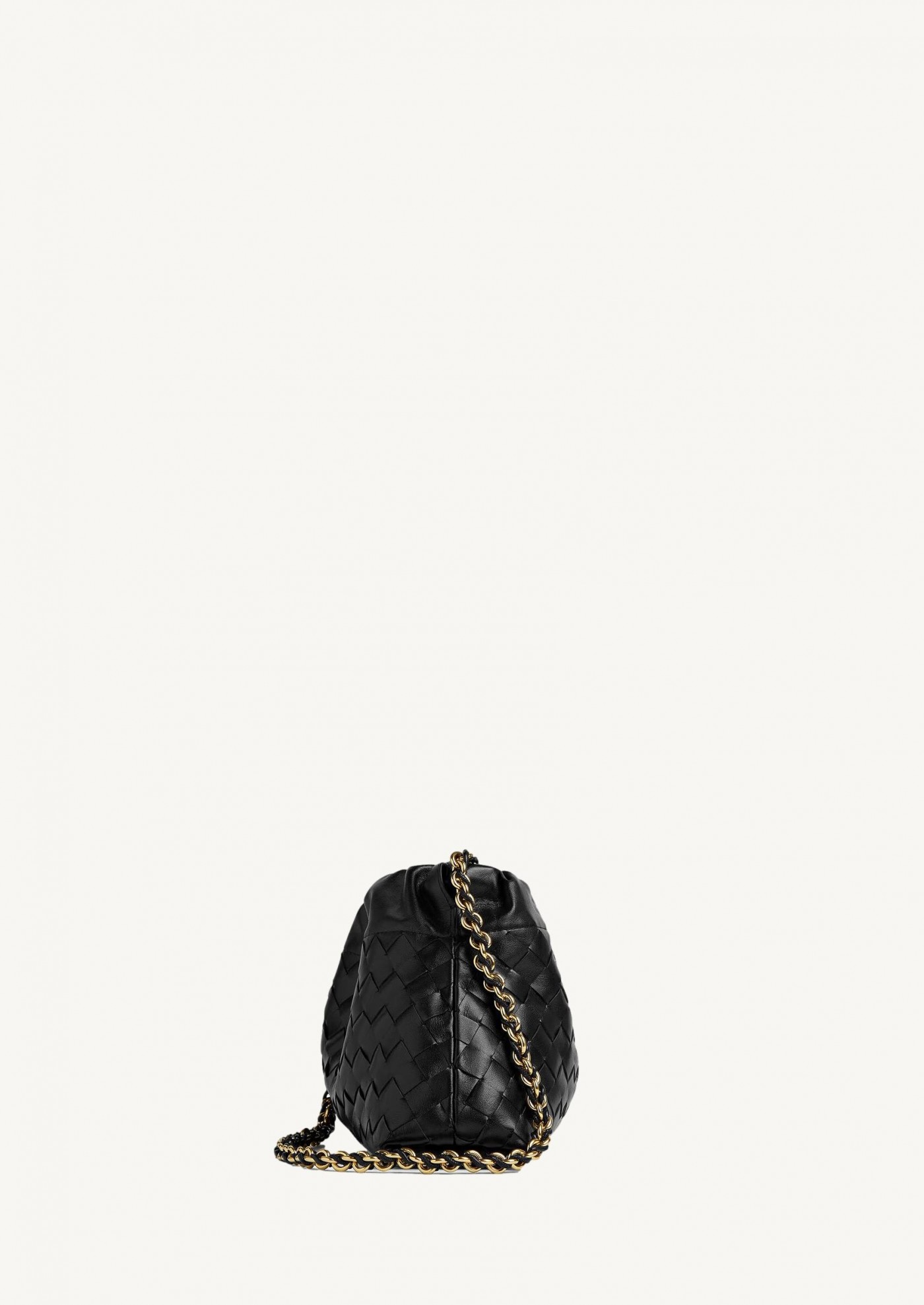 Dustbag Notte black