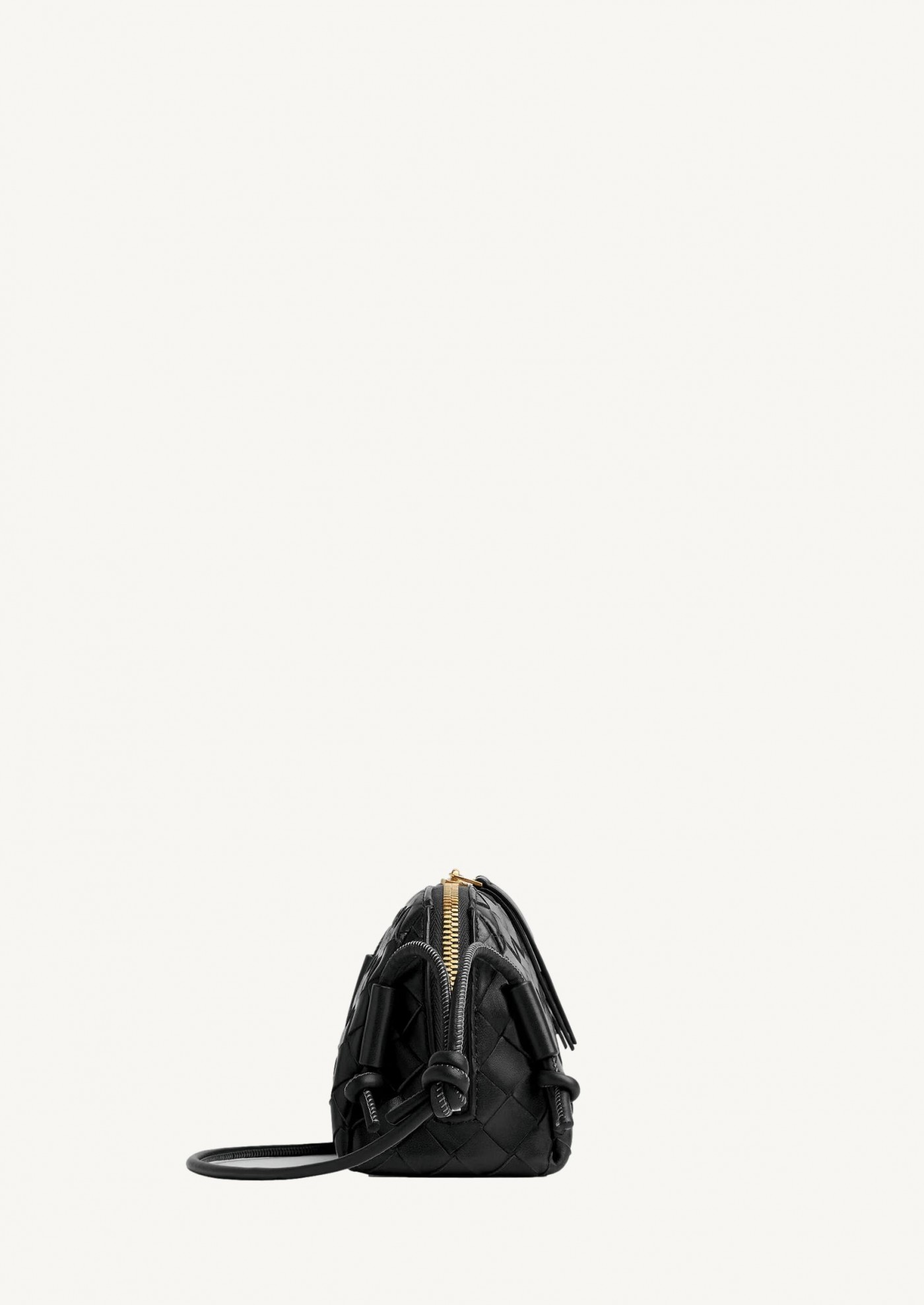Concert bag black