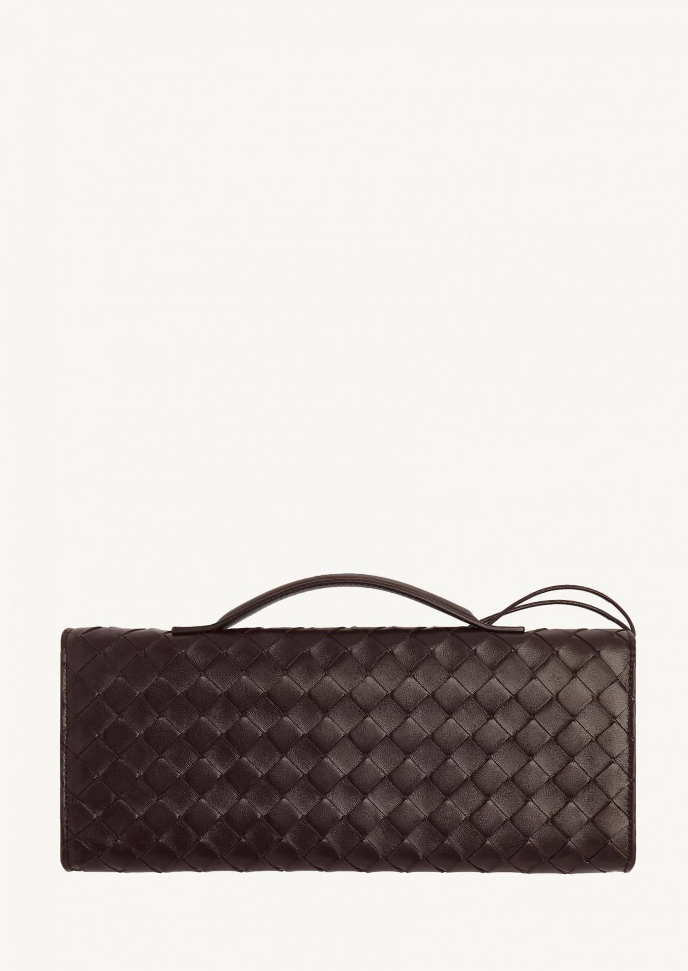Clutch Andiamo en fondant
