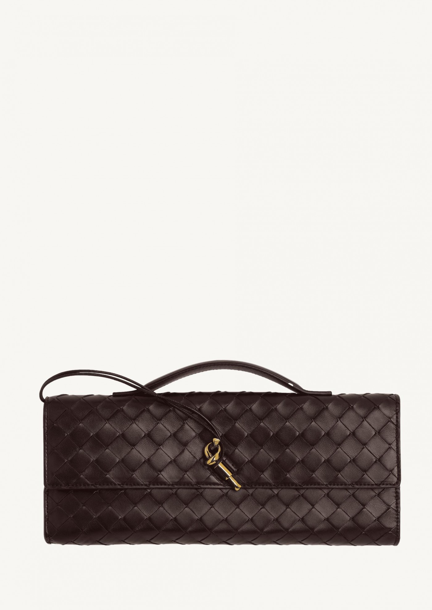 Clutch Andiamo fondant