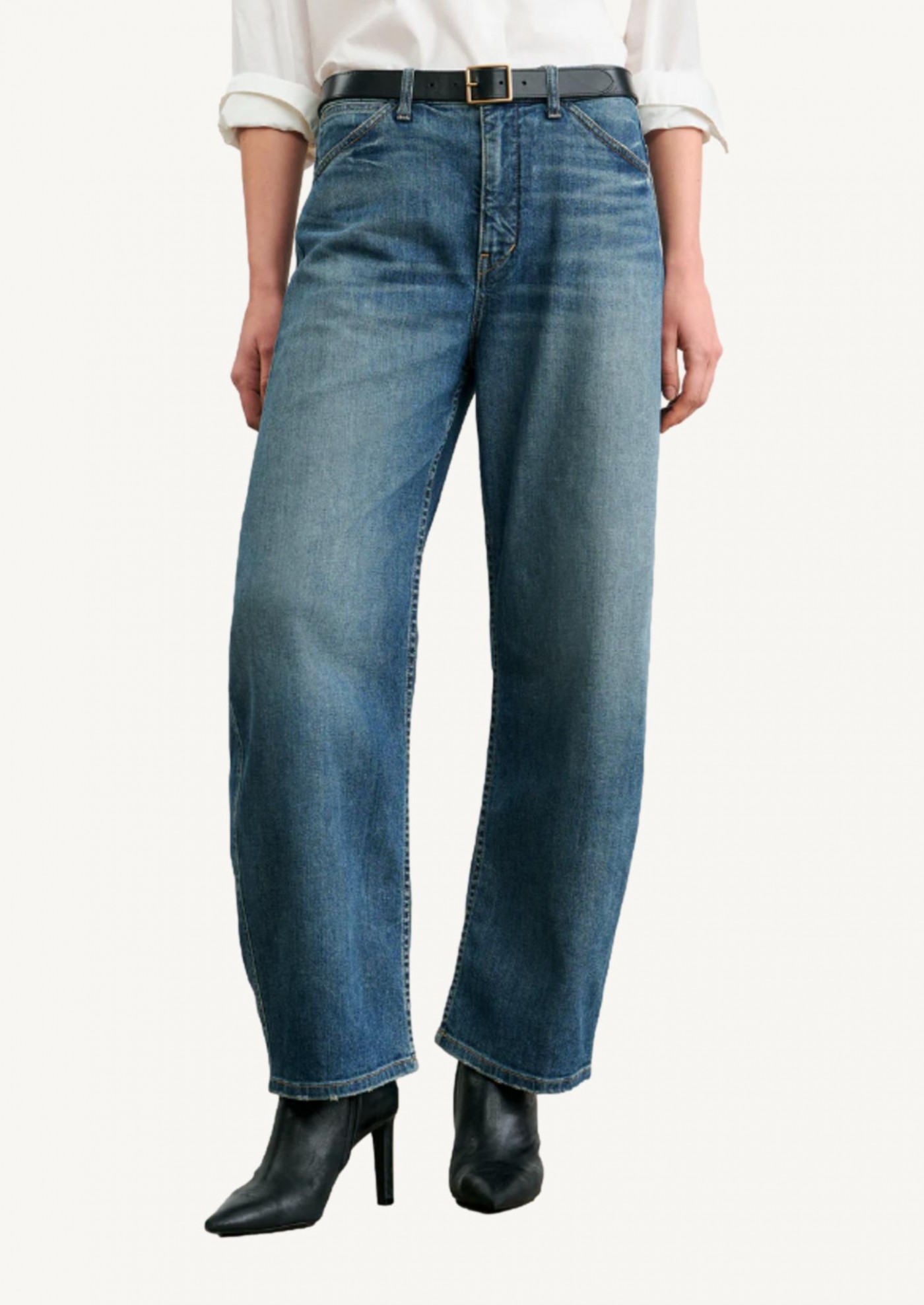 Jean Tribeca