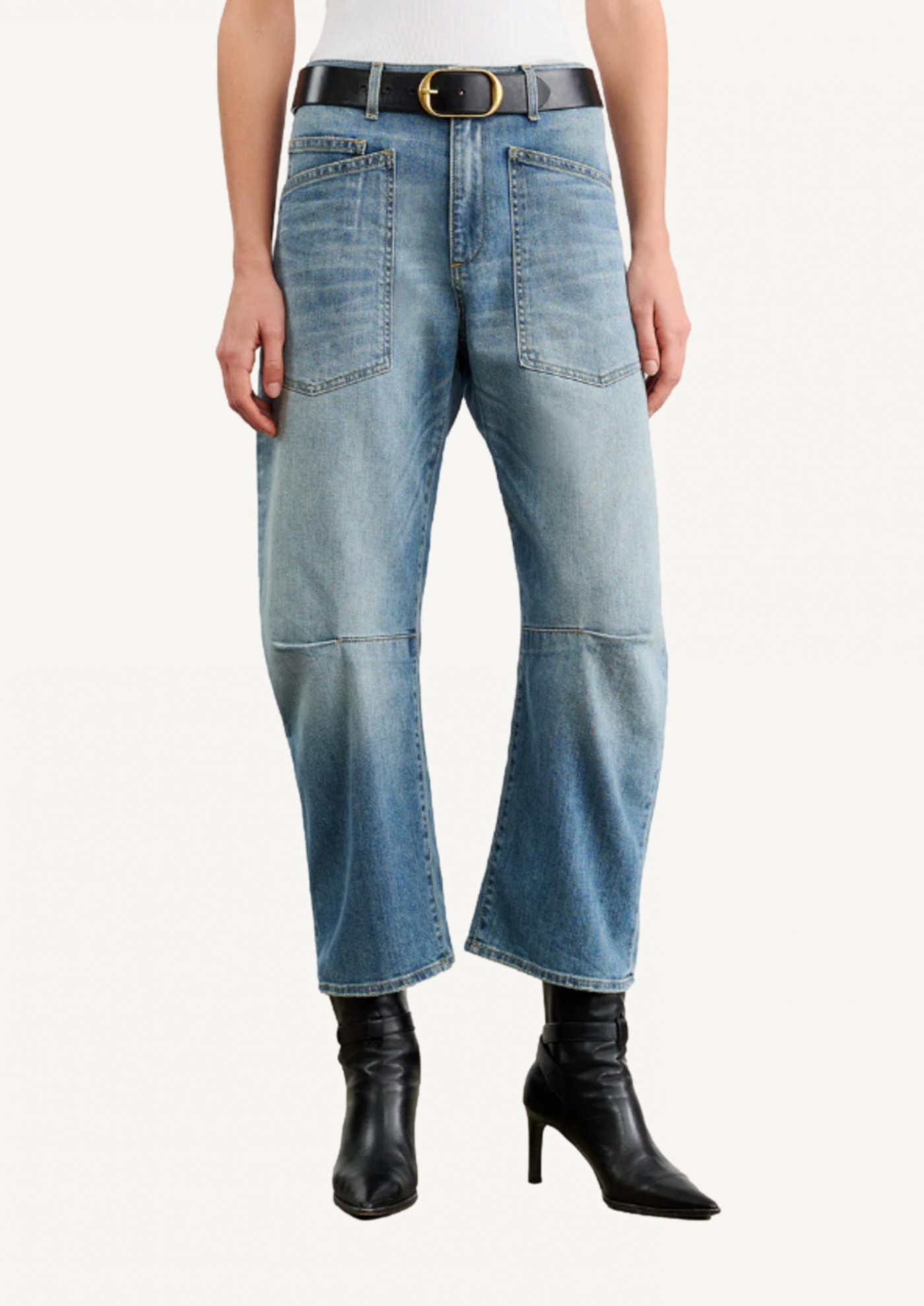 Jean Shon summer wash