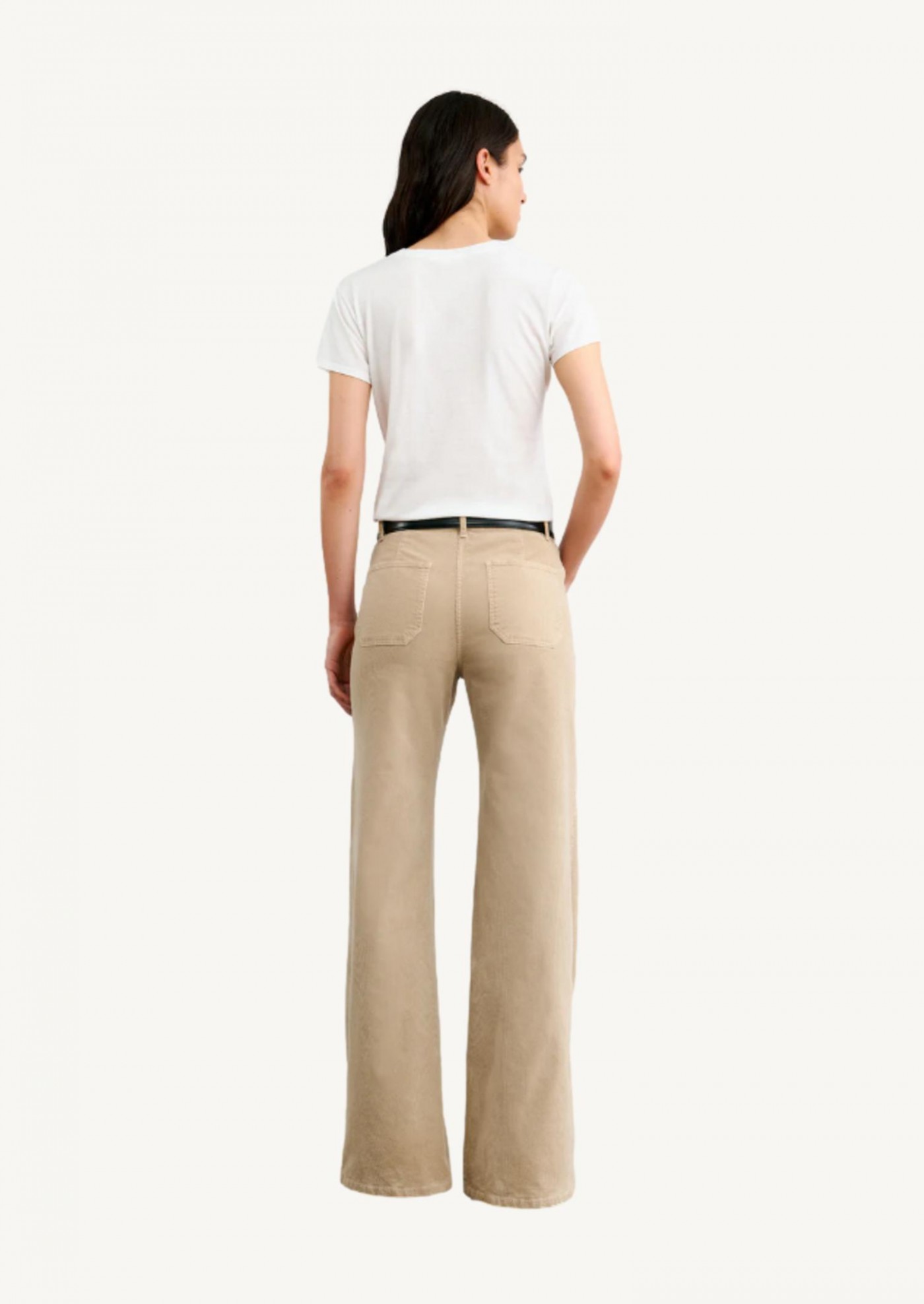 Florence corduroy trousers Nili Lotan