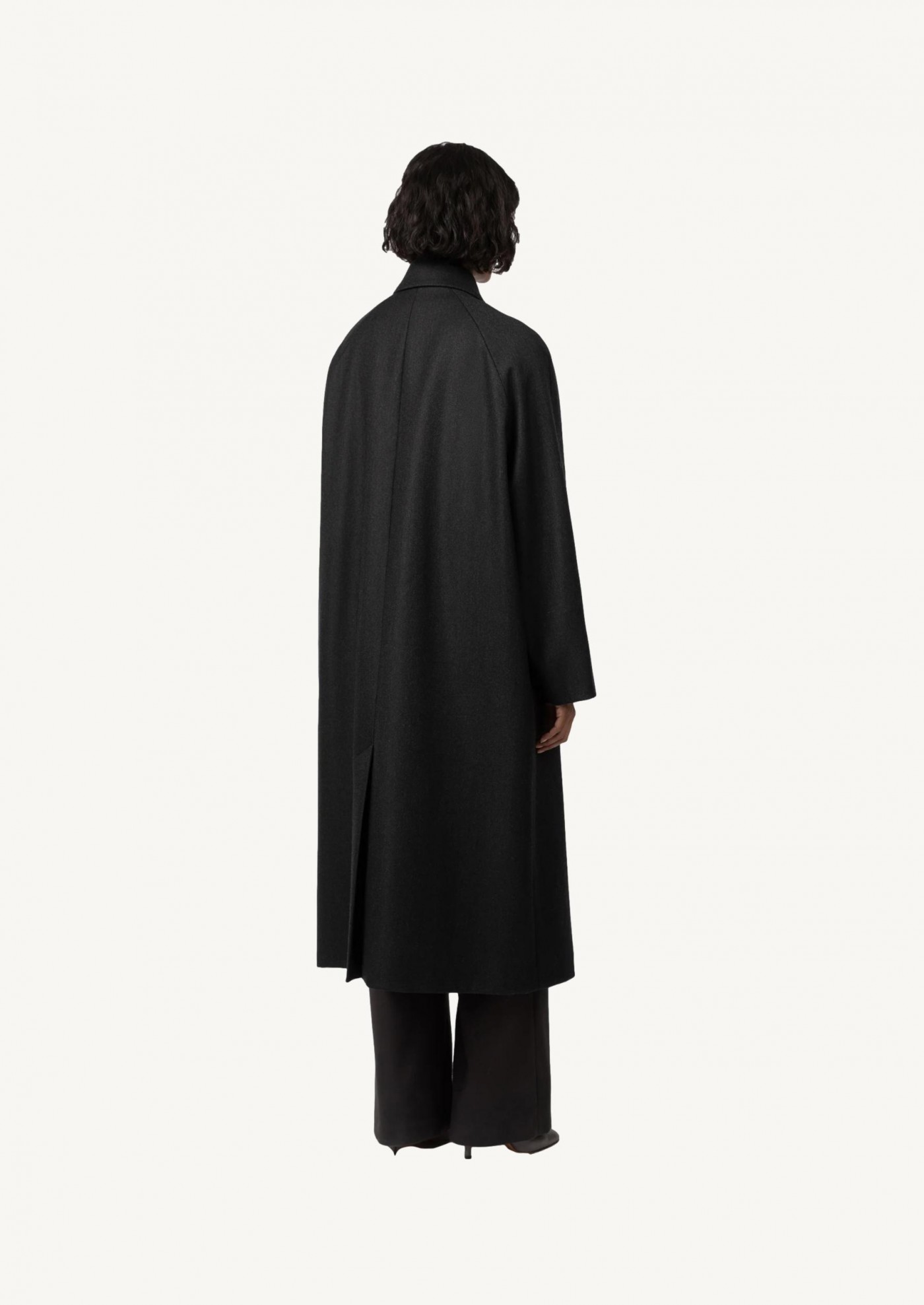 Oural uranium coat