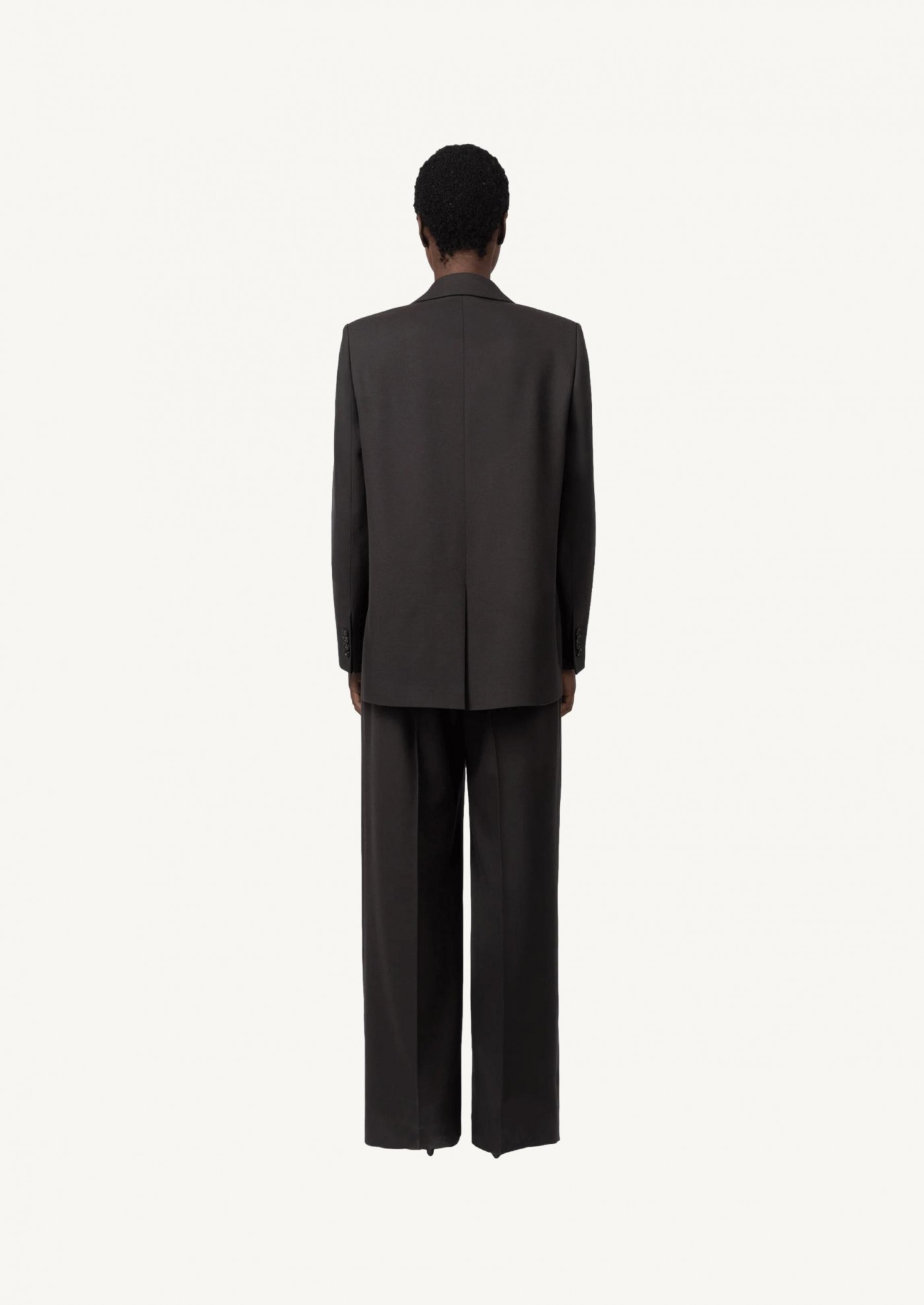 Mississippi jacket